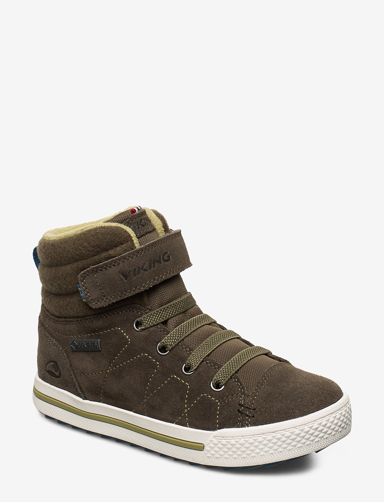 Eagle IV GTX - OLIVE