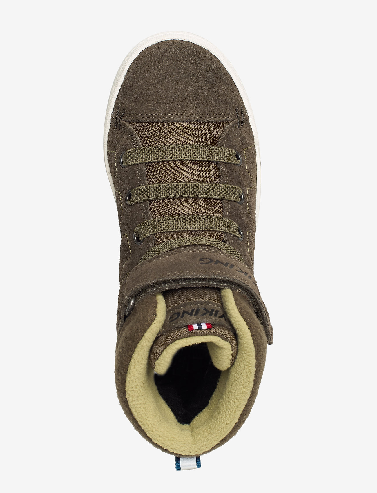 Viking - Eagle IV GTX - olive - 3