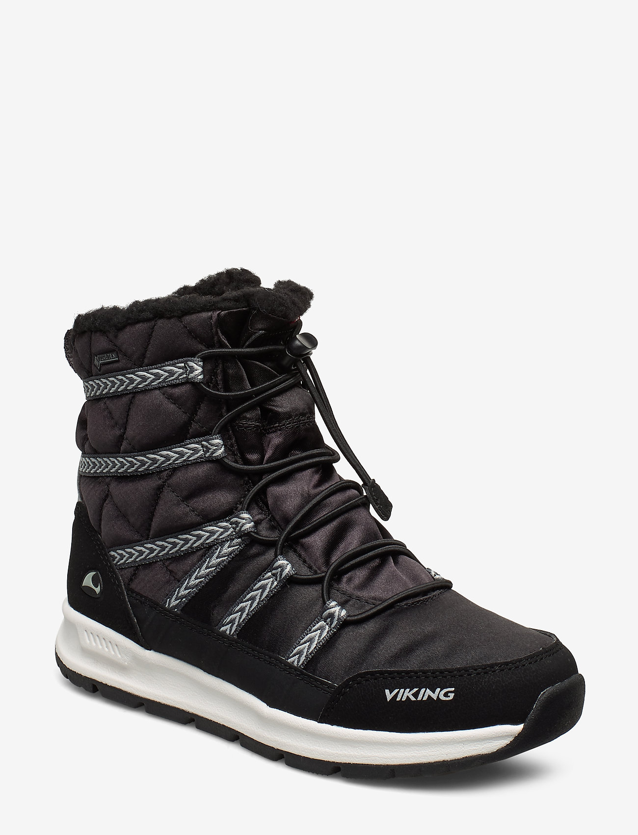 Viking - Flinga Jr GTX - black/white - 0