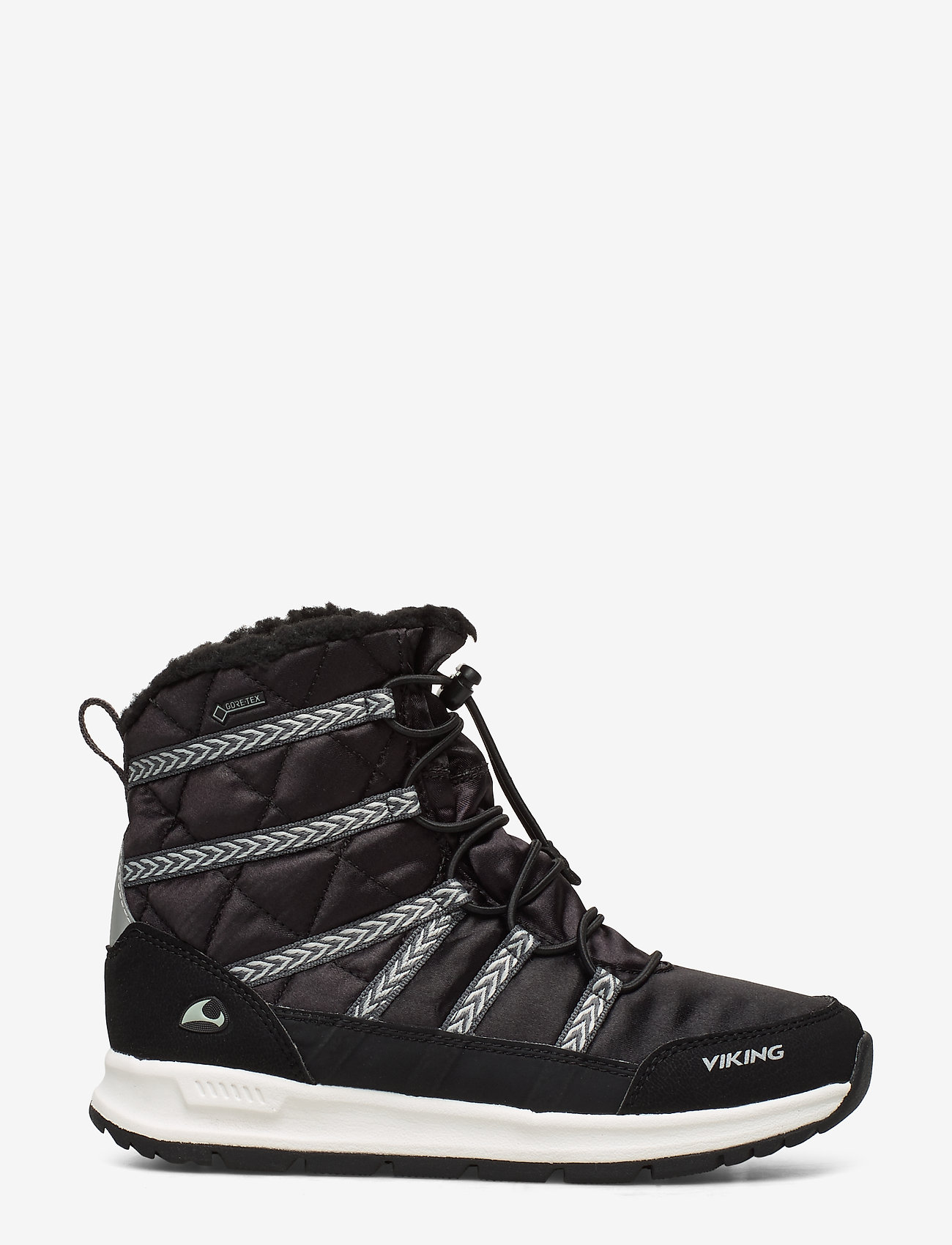 Viking - Flinga Jr GTX - black/white - 1