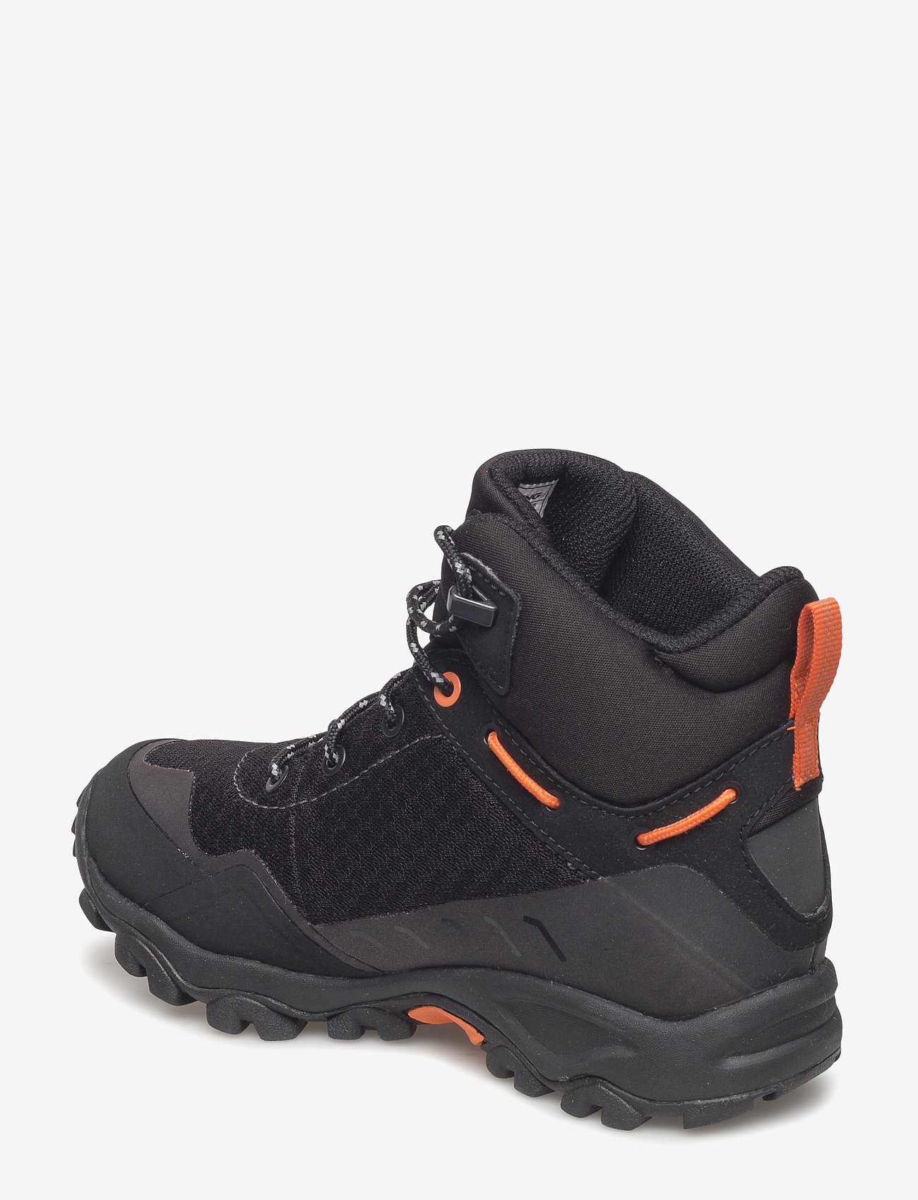 Viking - Rask Jr. GTX - black/orange - 1