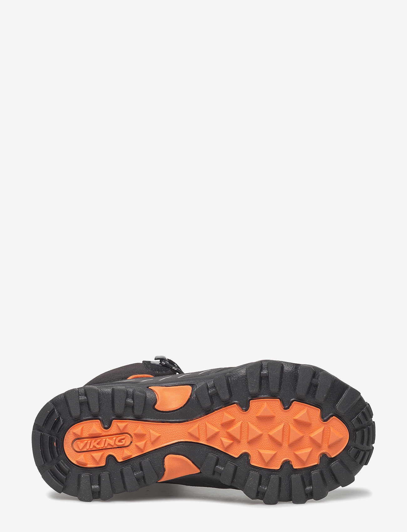 Viking - Rask Jr. GTX - black/orange - 4
