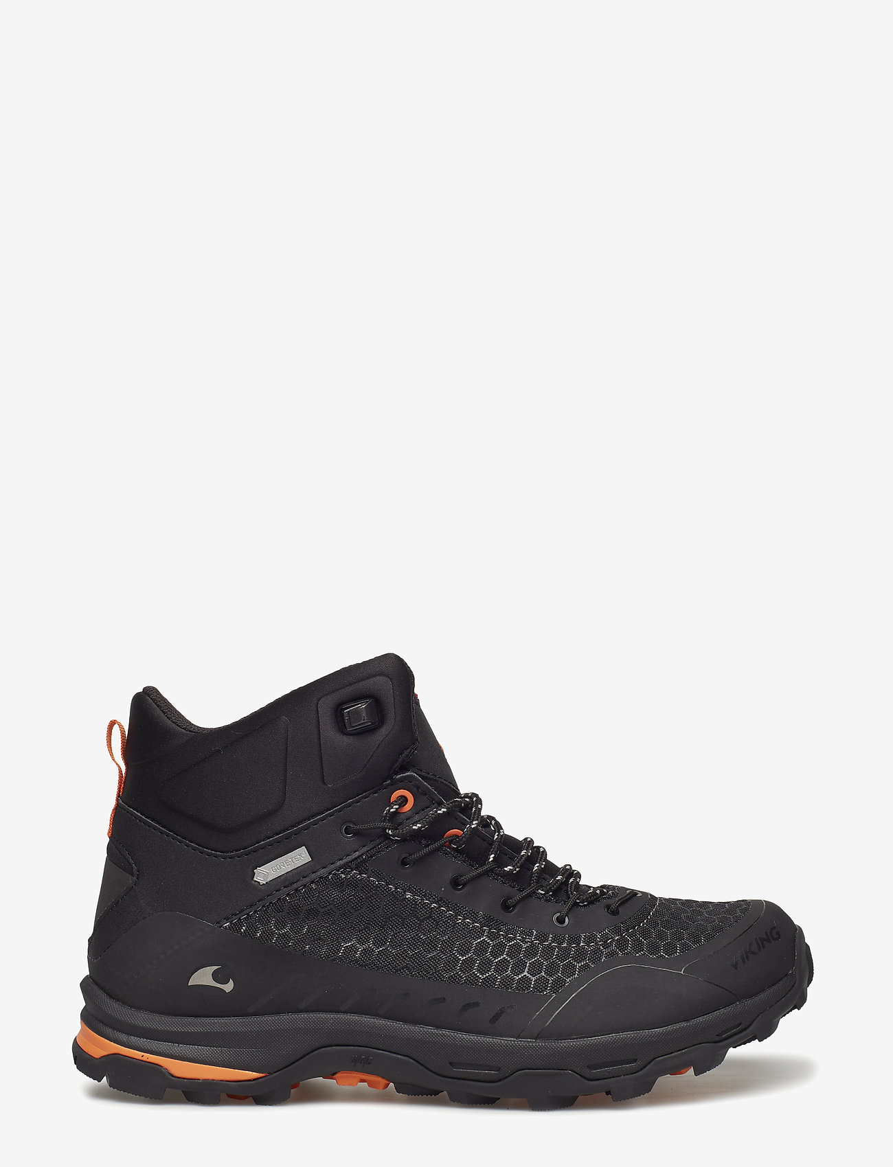 Viking - Rask GTX M - black/orange - 1
