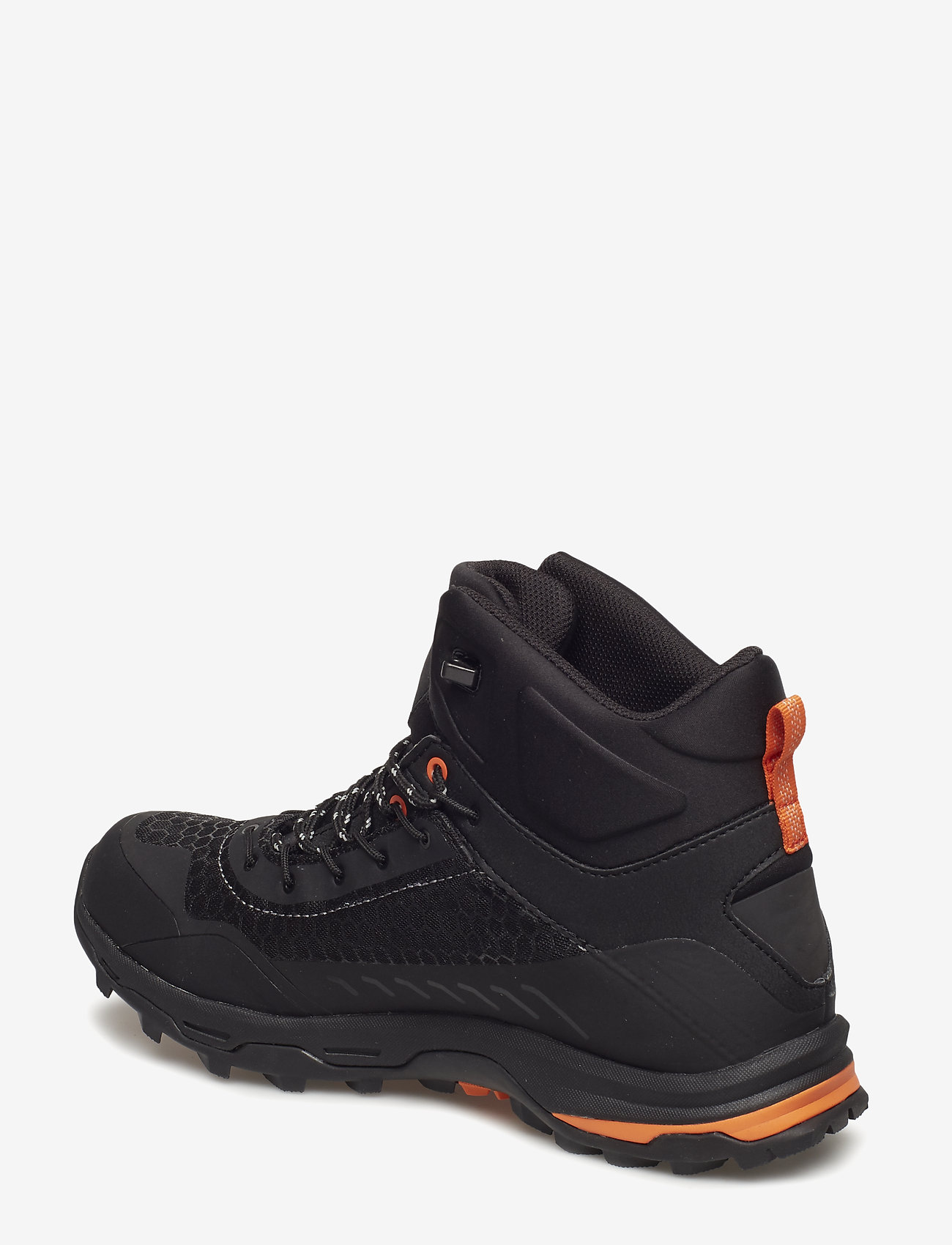 Viking - Rask GTX M - black/orange - 2