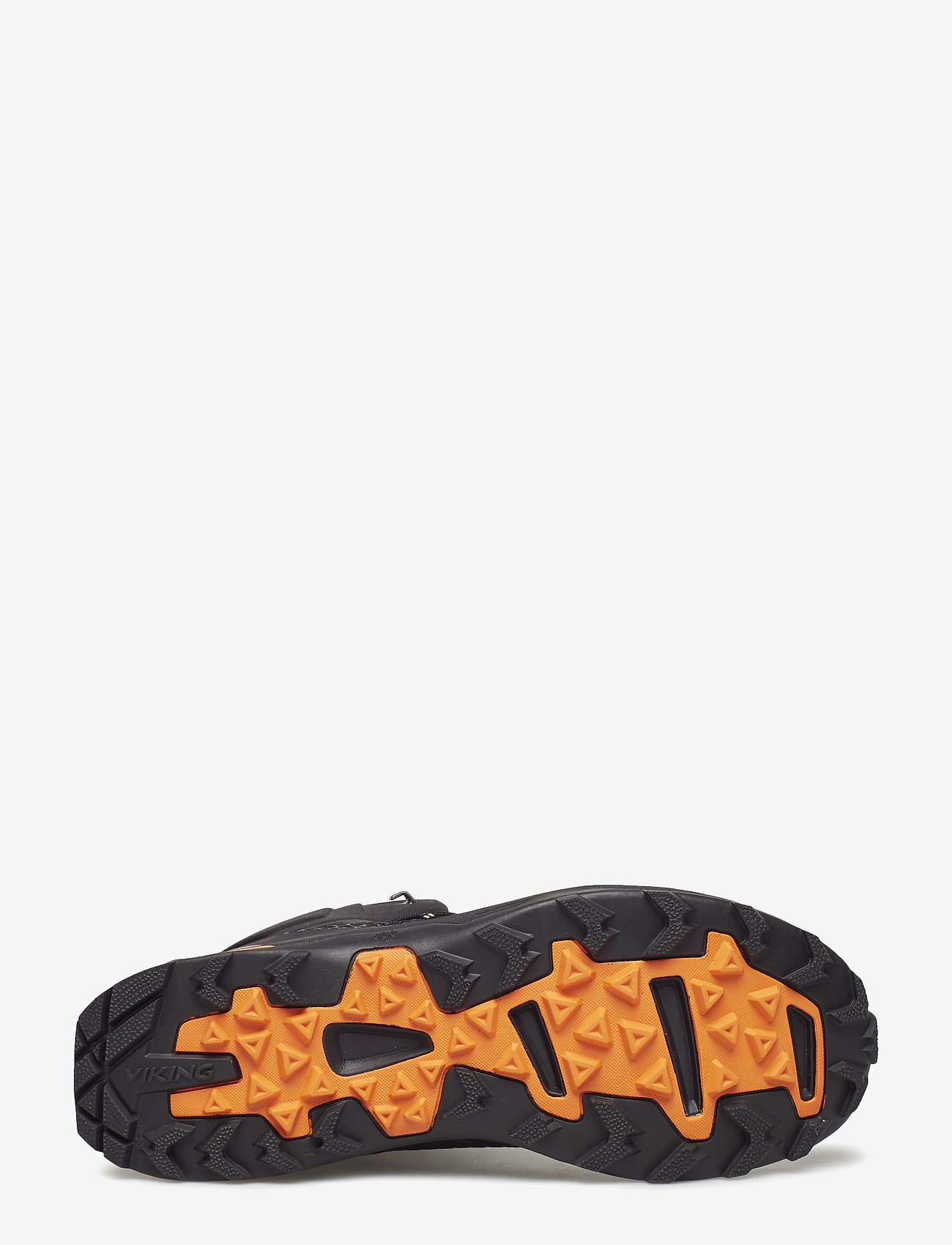 Viking - Rask GTX M - black/orange - 4