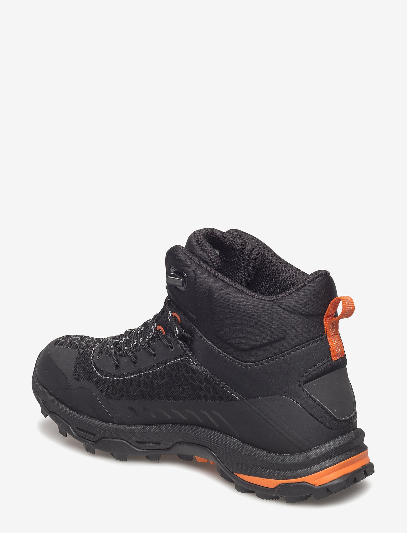 Viking - Rask GTX W - black/orange - 2