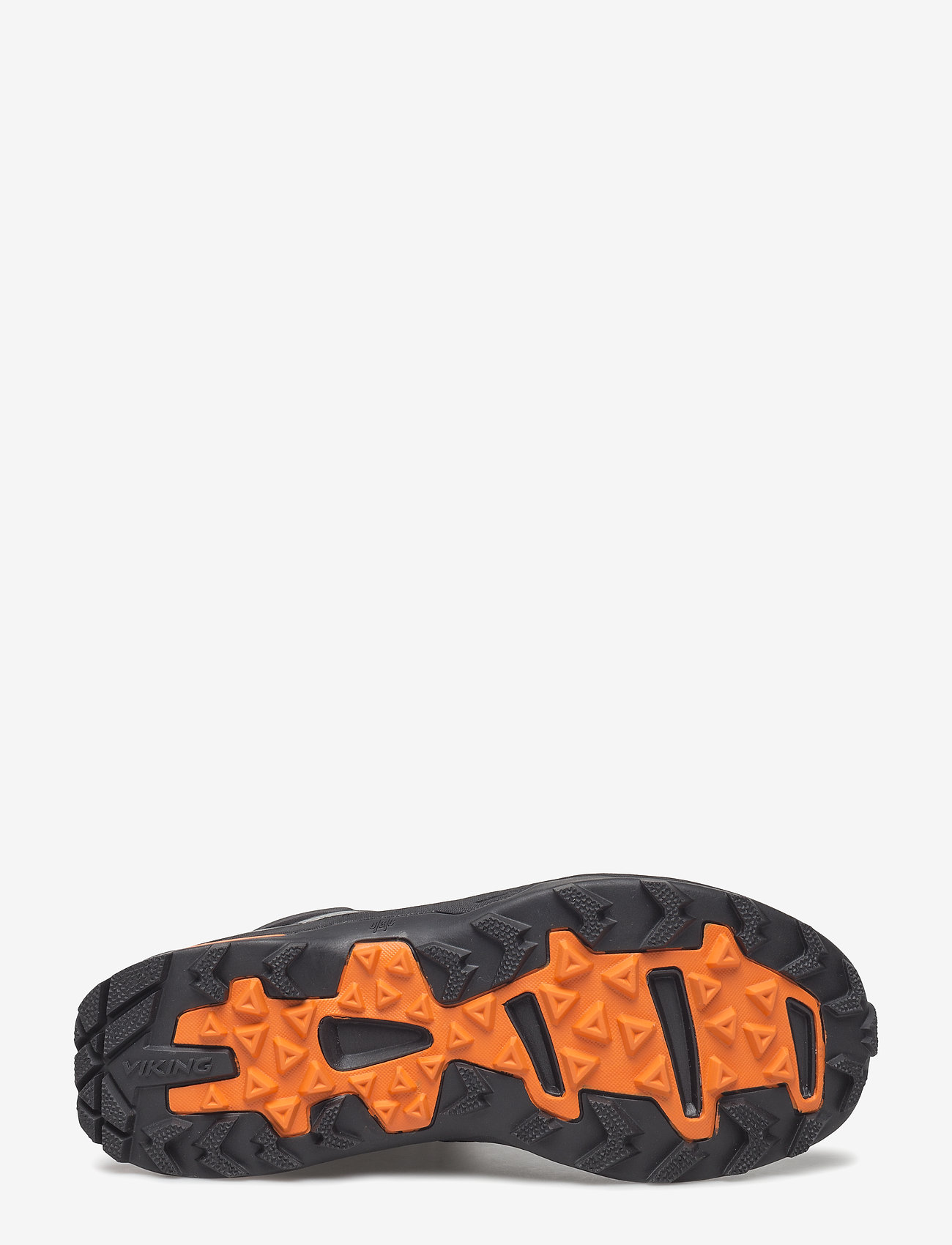 Viking - Rask GTX W - black/orange - 4