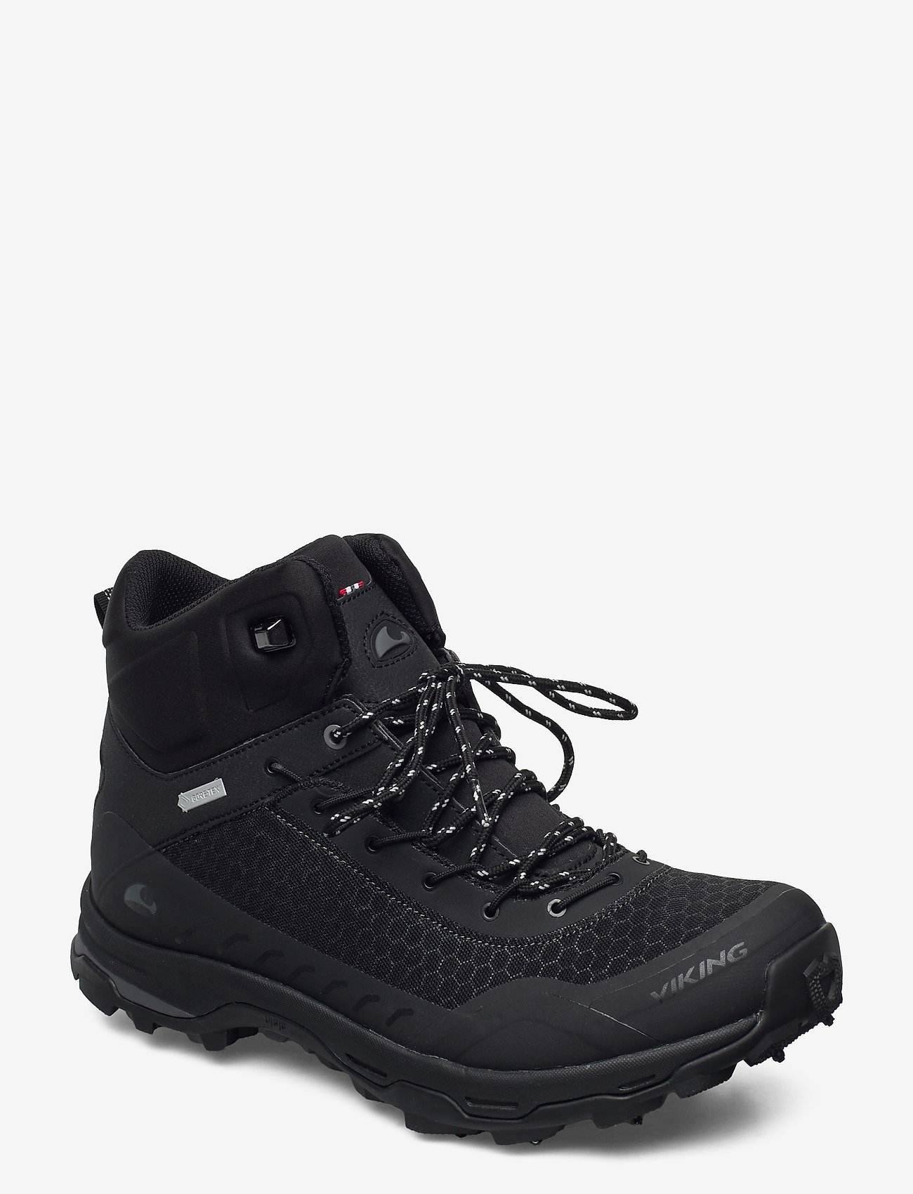 BLACK/CHARCOAL