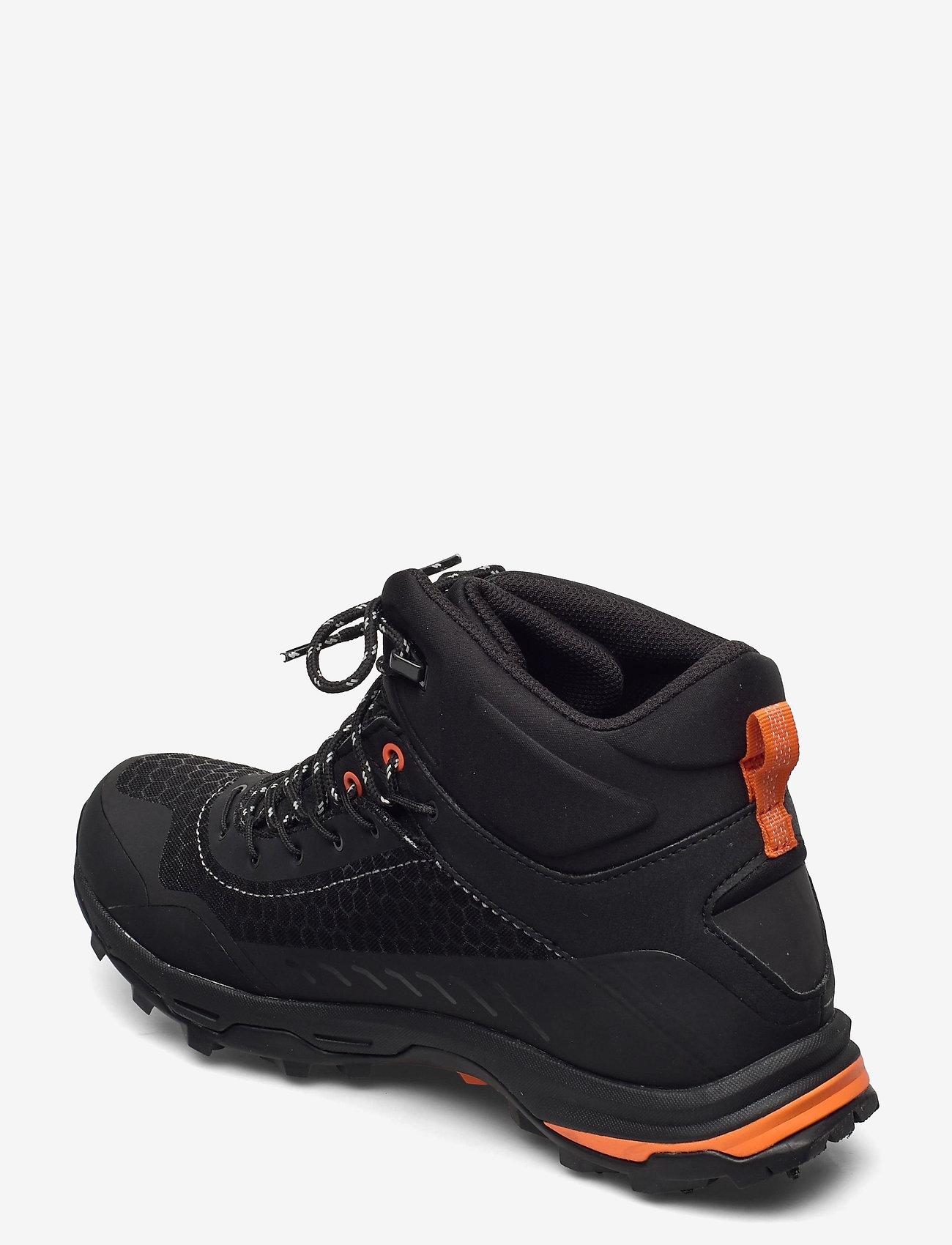 Viking - Rask Spikes GTX  M - black/orange - 2