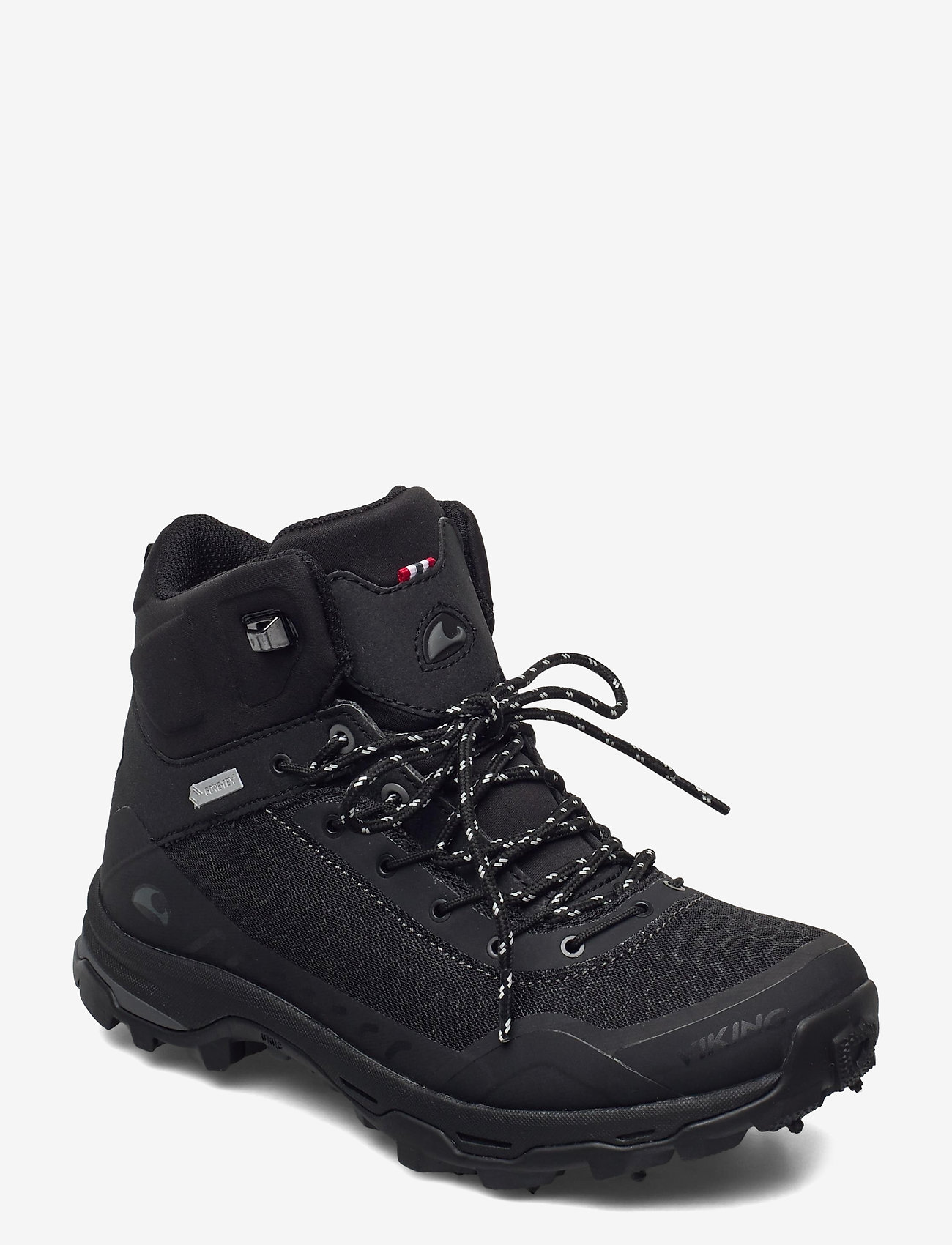 Viking - Rask Spikes GTX W - black/charcoal - 0