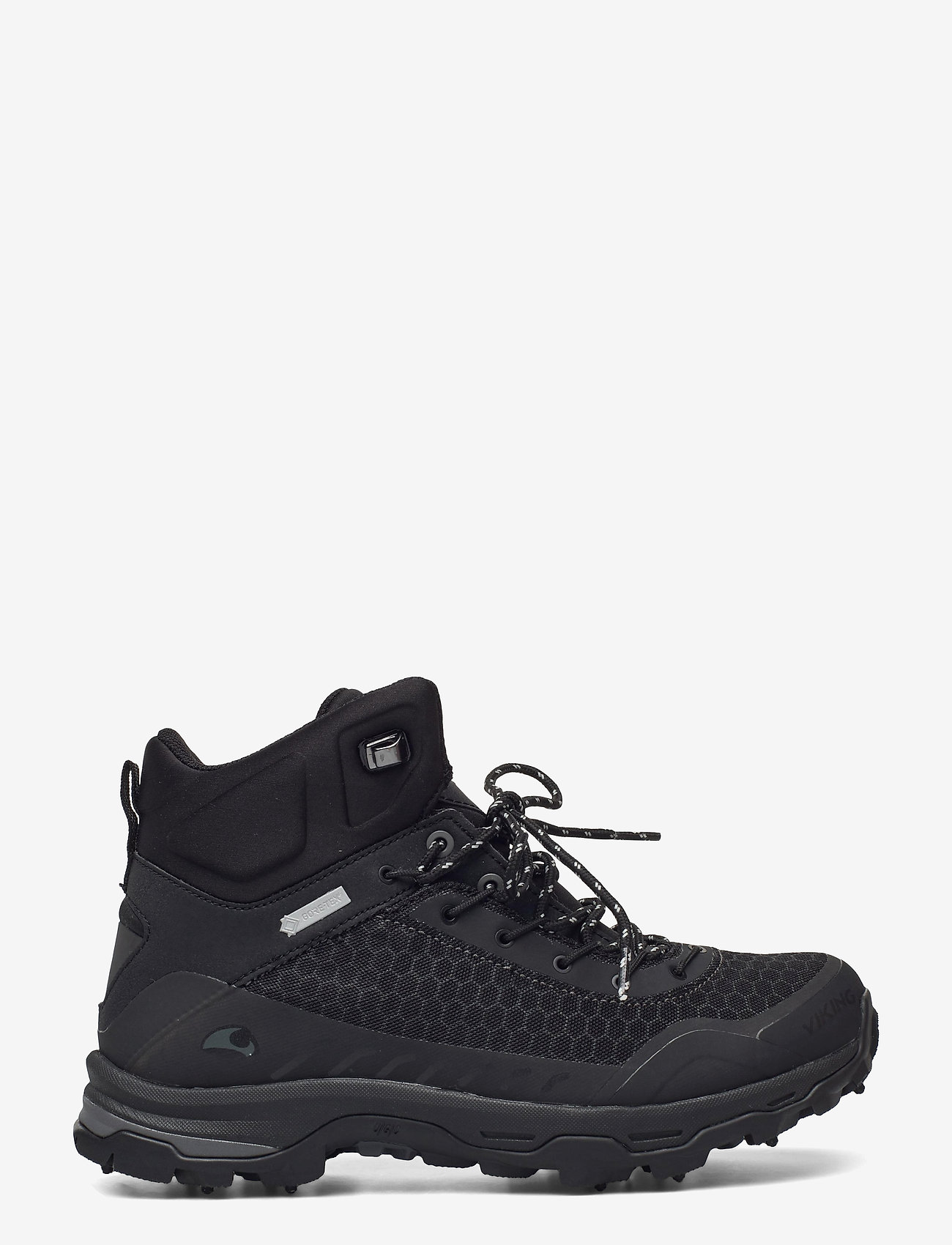 Viking - Rask Spikes GTX W - black/charcoal - 1