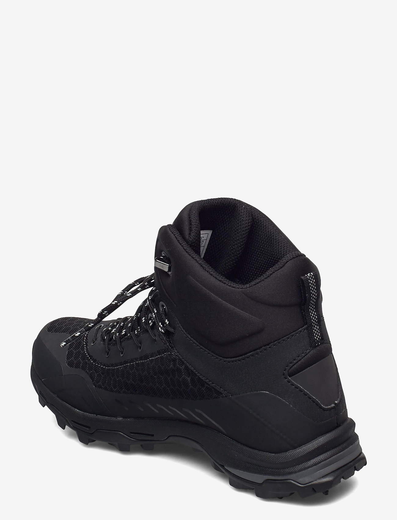 Viking - Rask Spikes GTX W - black/charcoal - 2