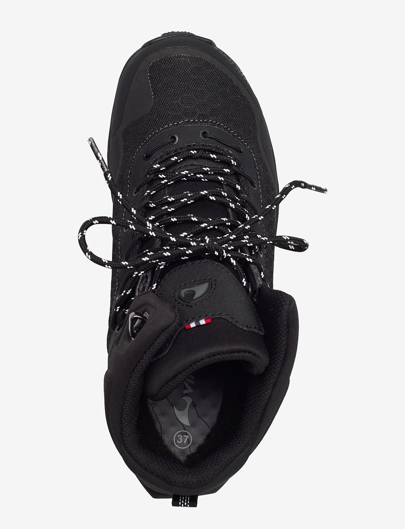 Viking - Rask Spikes GTX W - black/charcoal - 3