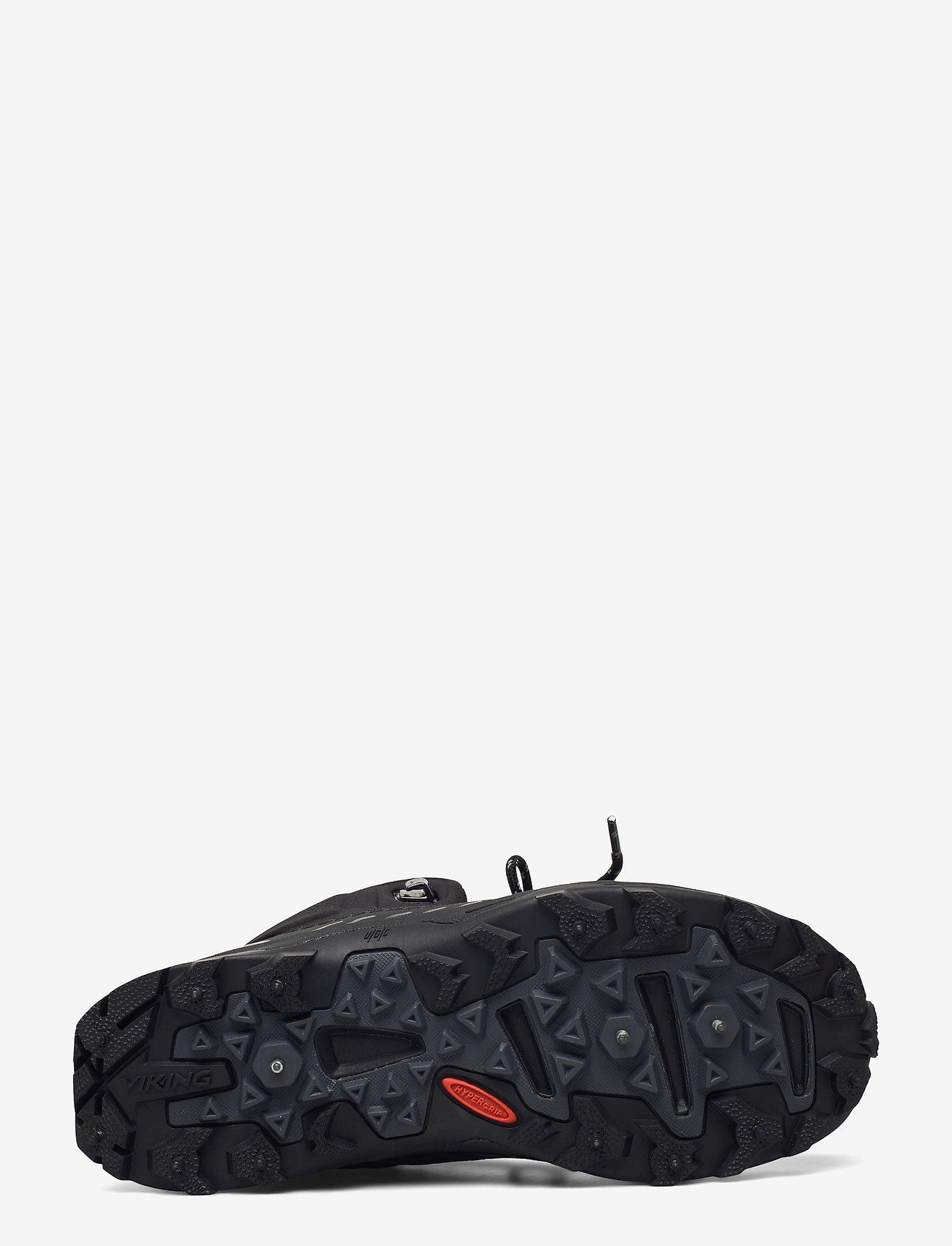 Viking - Rask Spikes GTX W - black/charcoal - 4