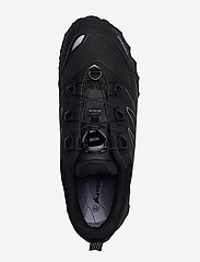 Viking - Anaconda 4x4 Low GTX BOA - hiking shoes - black/orange - 3