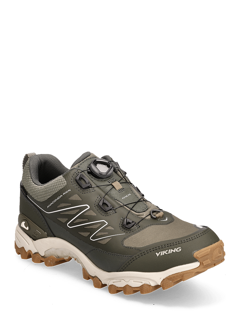 Outdoor Footwear Salomon Hiking Boots Anaconda Viking Anaconda 4x4