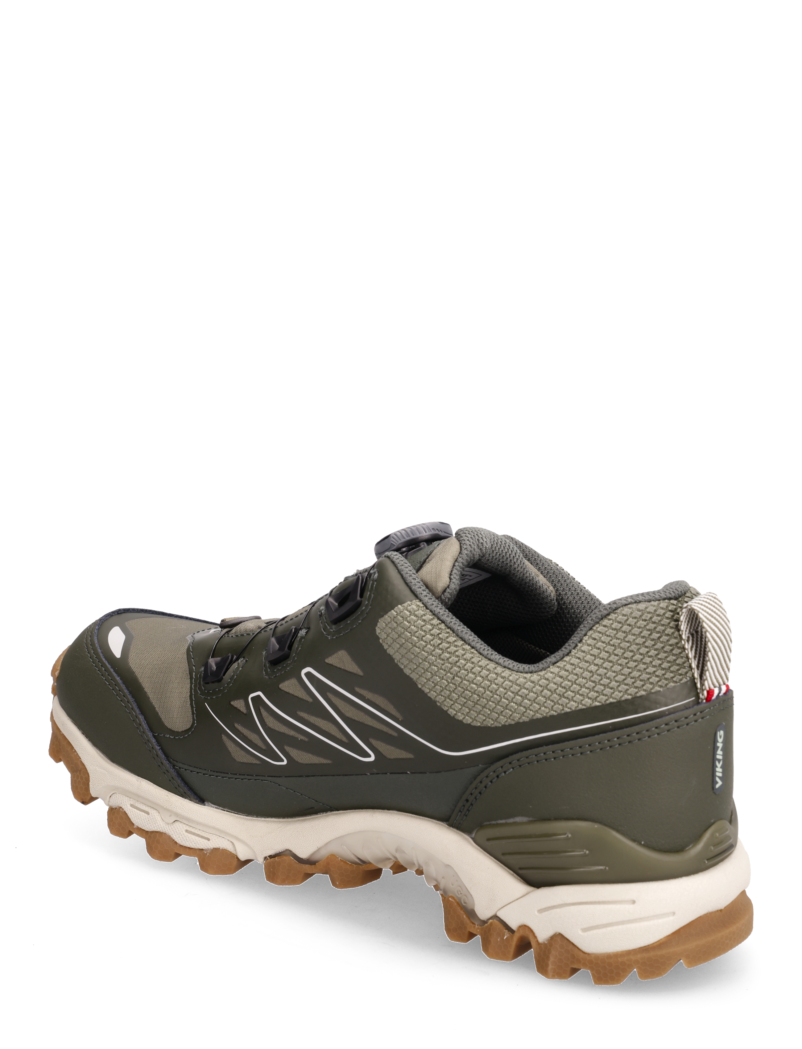 Viking - Anaconda 4x4 GTX BOA - olive/cream - 2