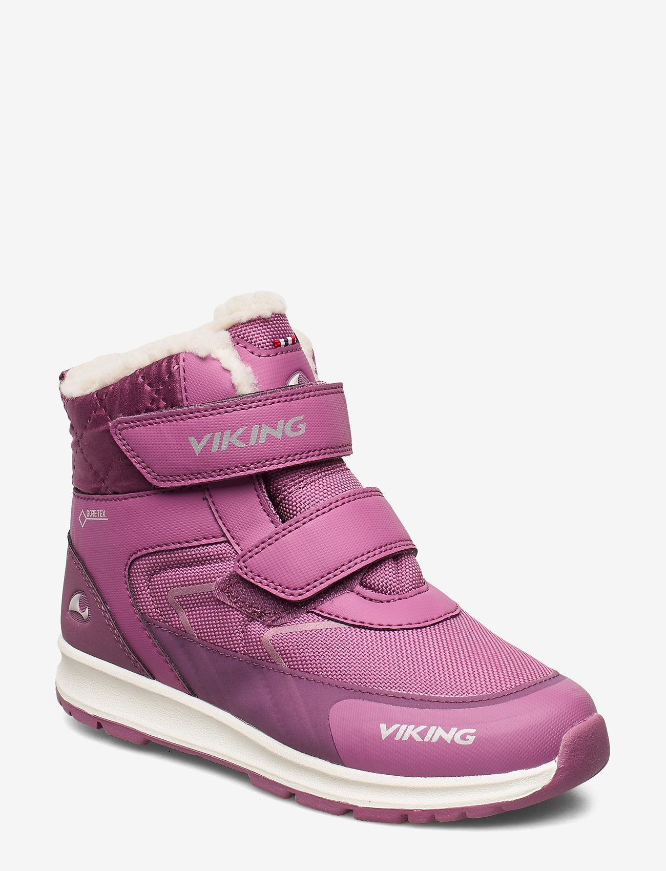 Viking - Ella GTX - dark pink/violet - 0