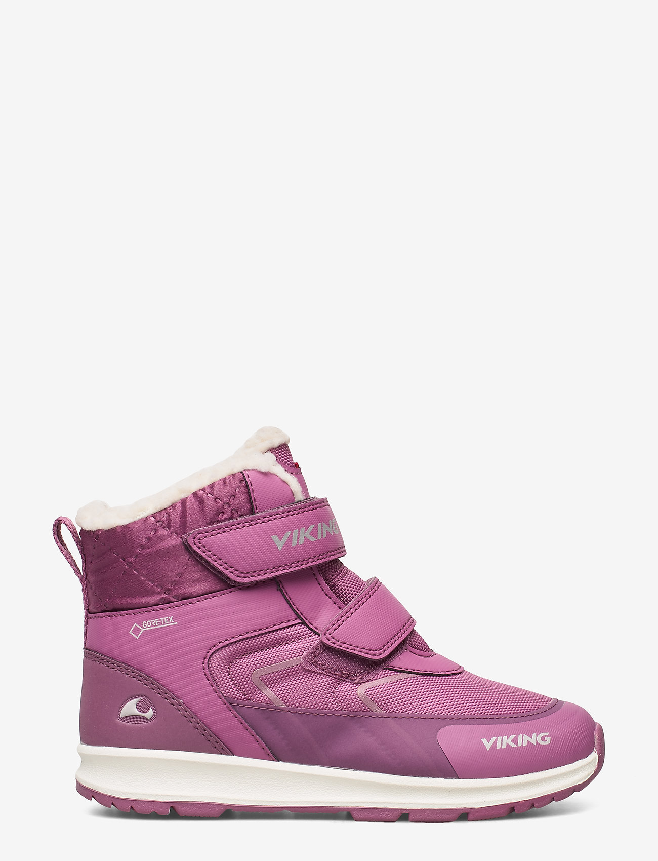 Viking - Ella GTX - dark pink/violet - 1