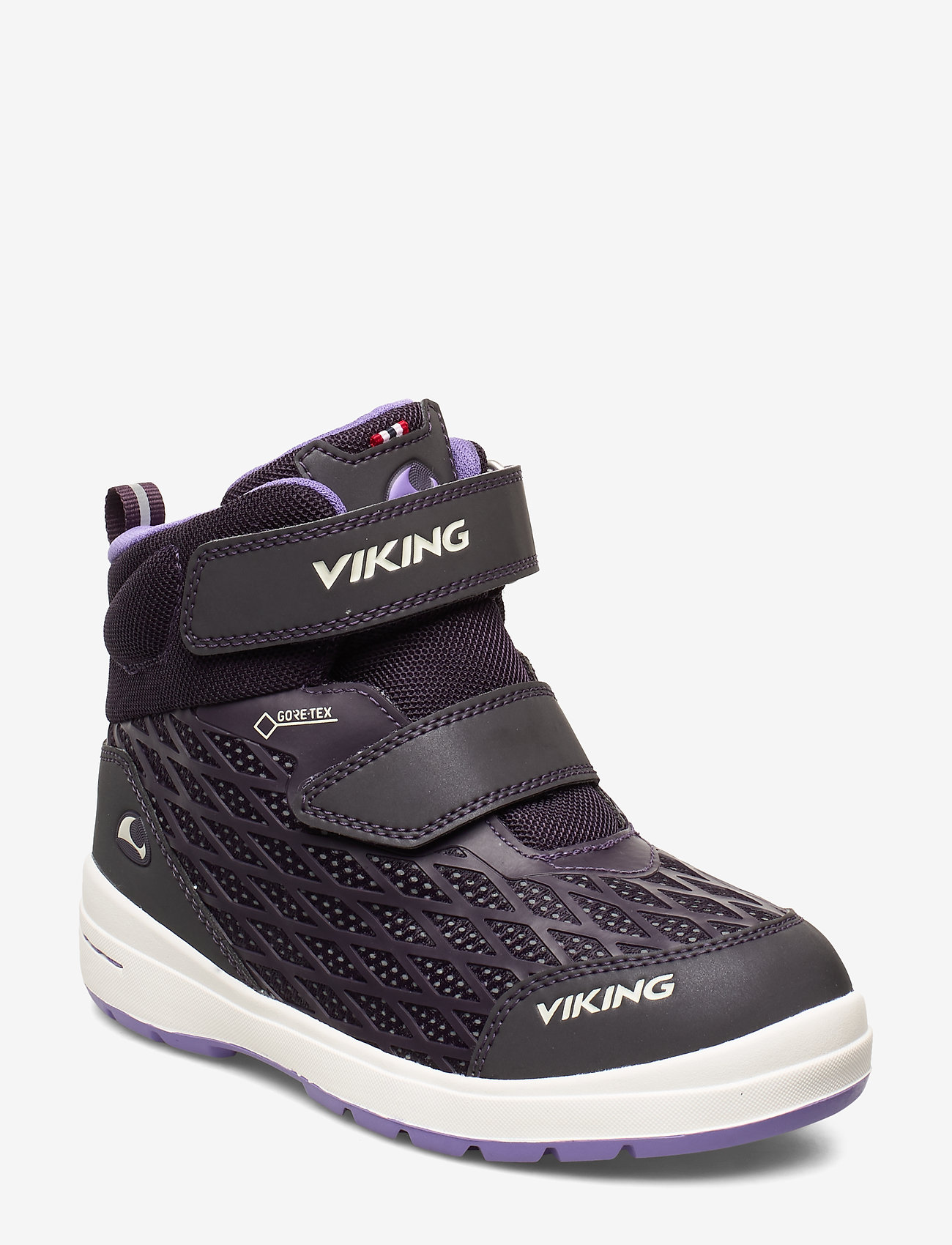 Viking - Hero R GTX - aubergine/purple - 0