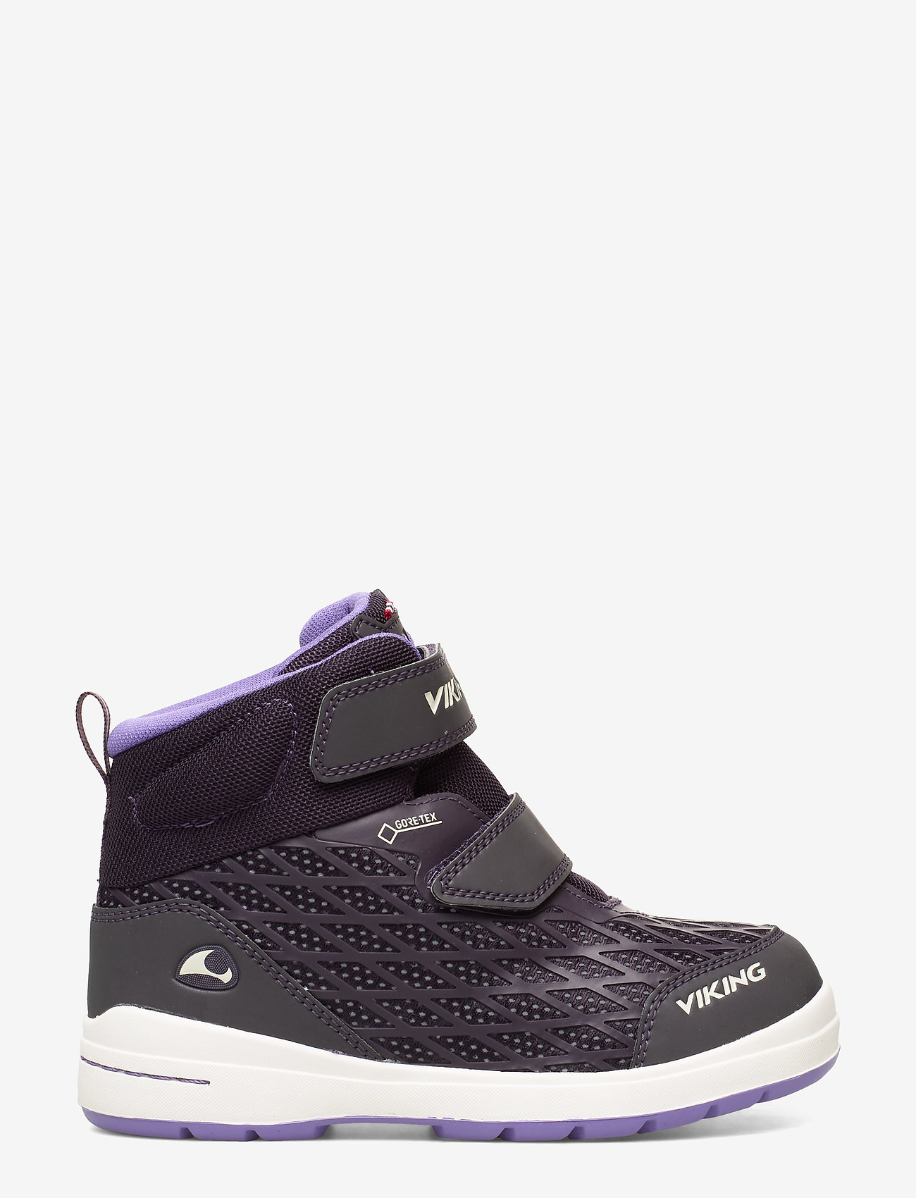 Viking - Hero R GTX - aubergine/purple - 1