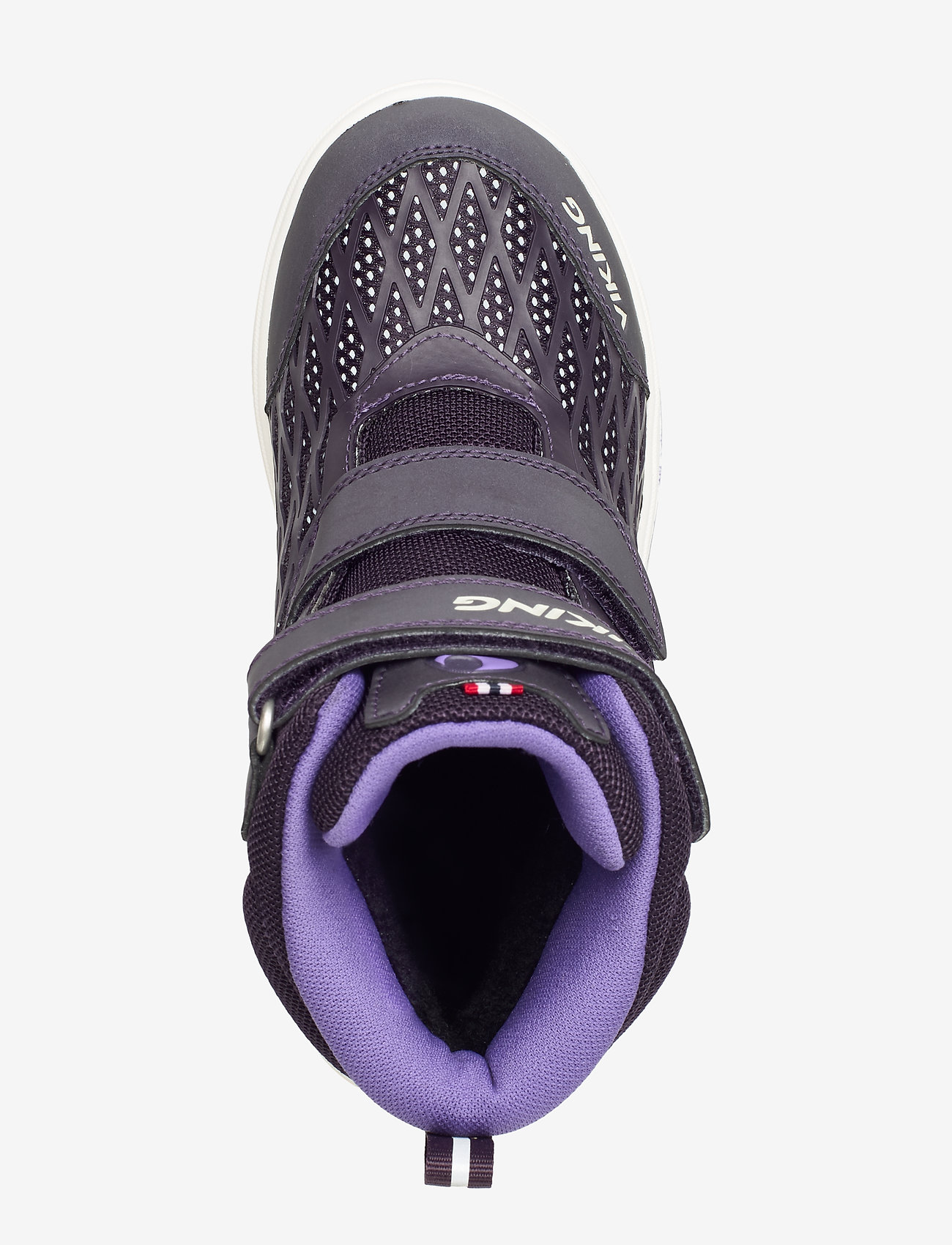 Viking - Hero R GTX - aubergine/purple - 3