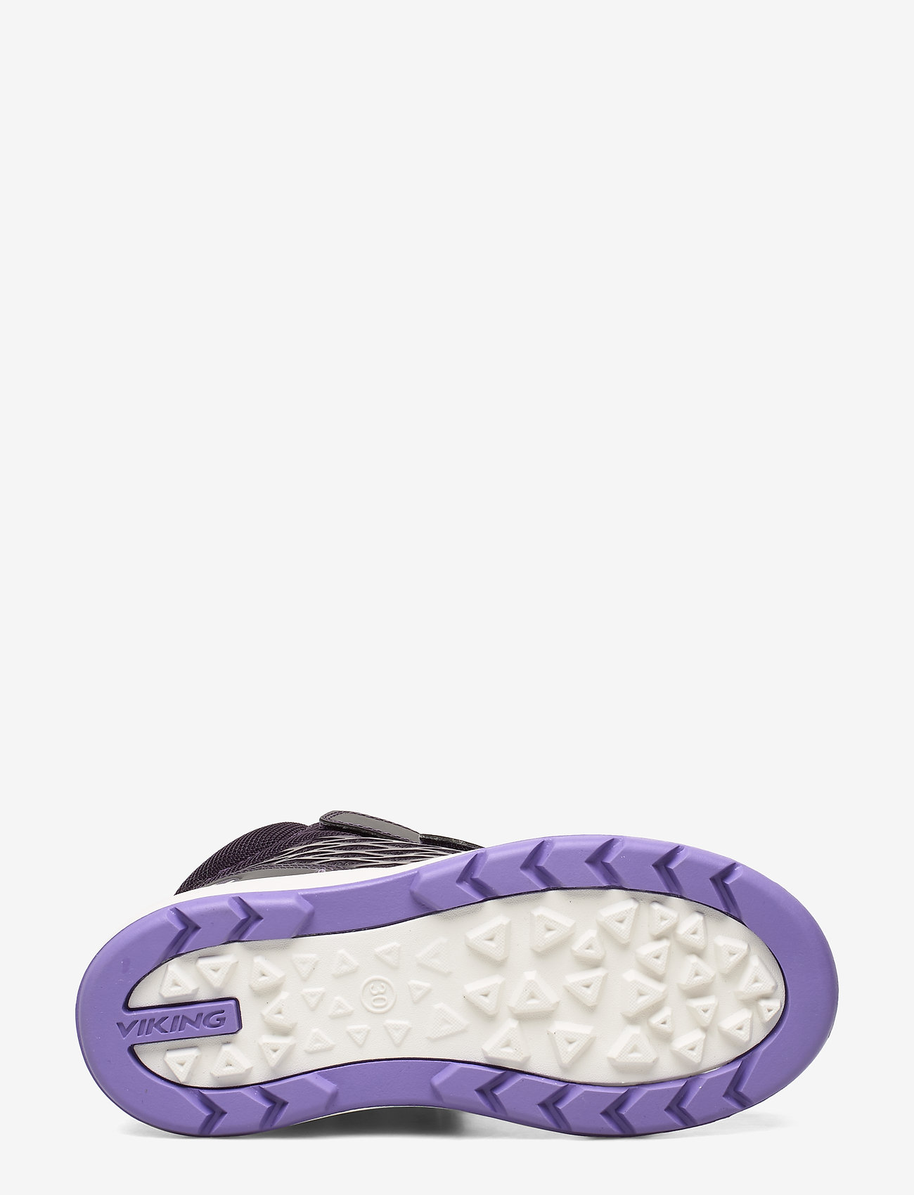 Viking - Hero R GTX - aubergine/purple - 4