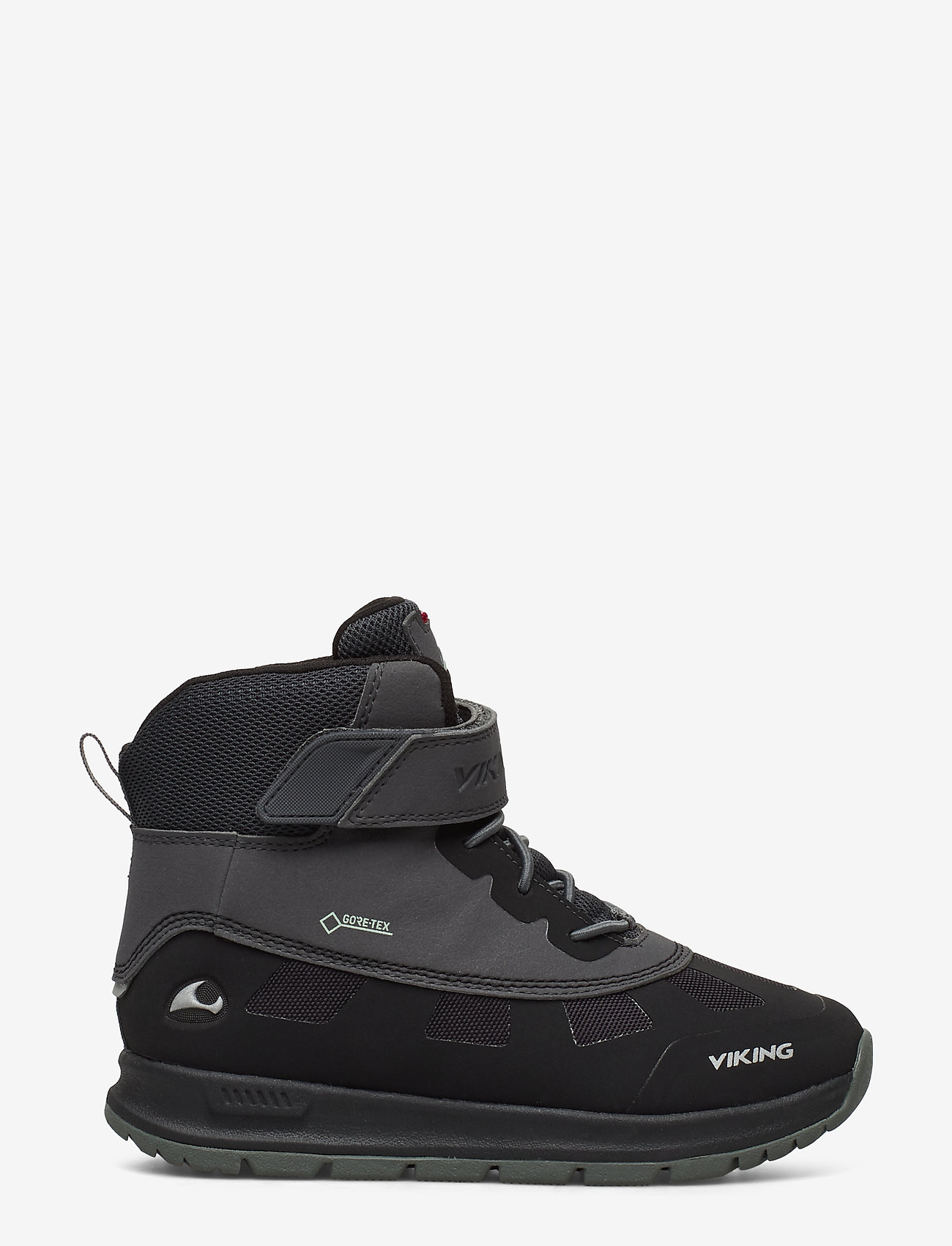 Viking - Ted GTX - black/charcoal - 2