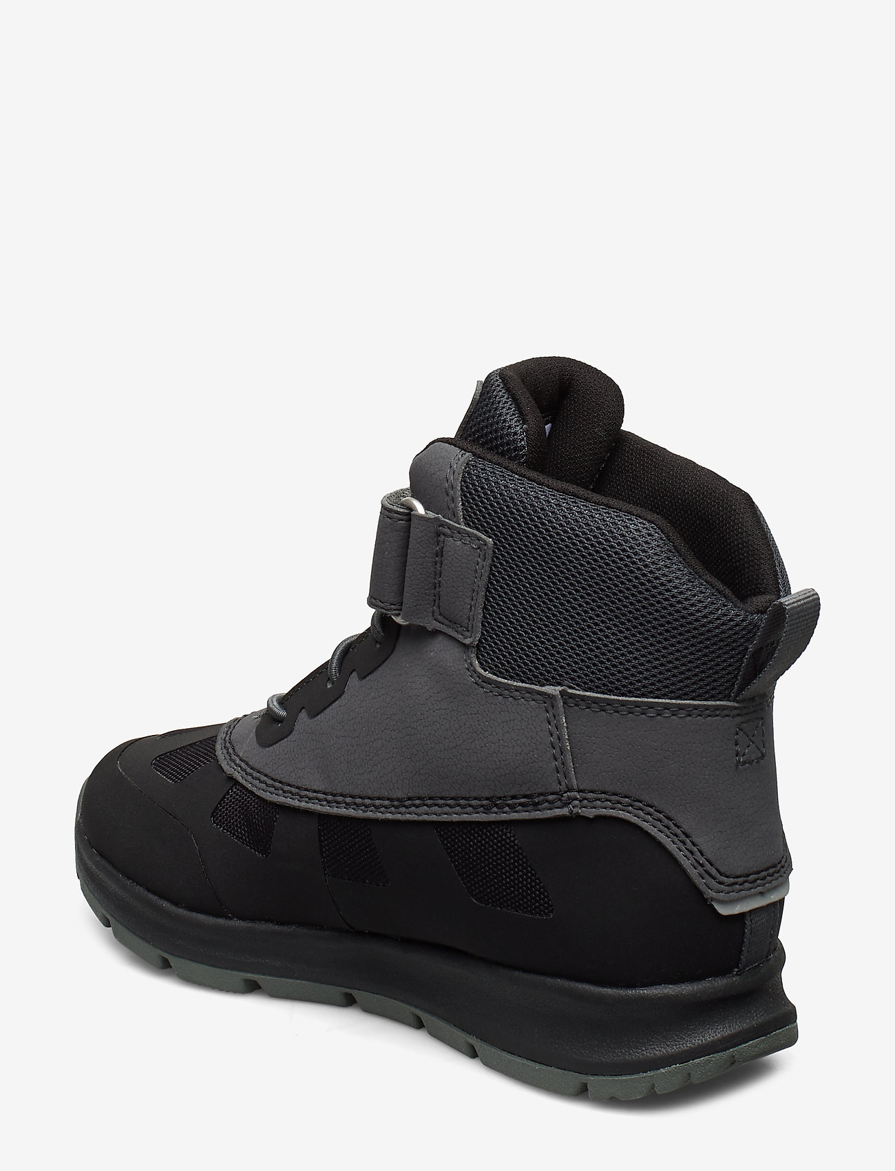 Viking - Ted GTX - black/charcoal - 1