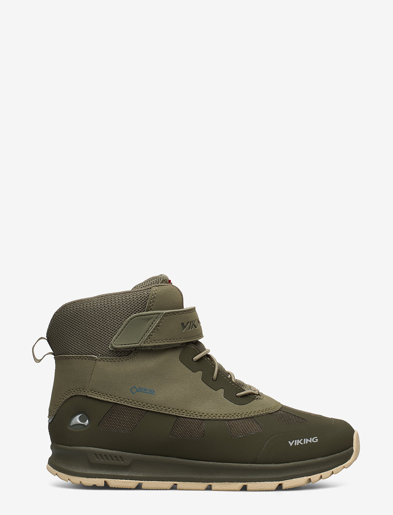Viking - Ted GTX - olive/olive - 4