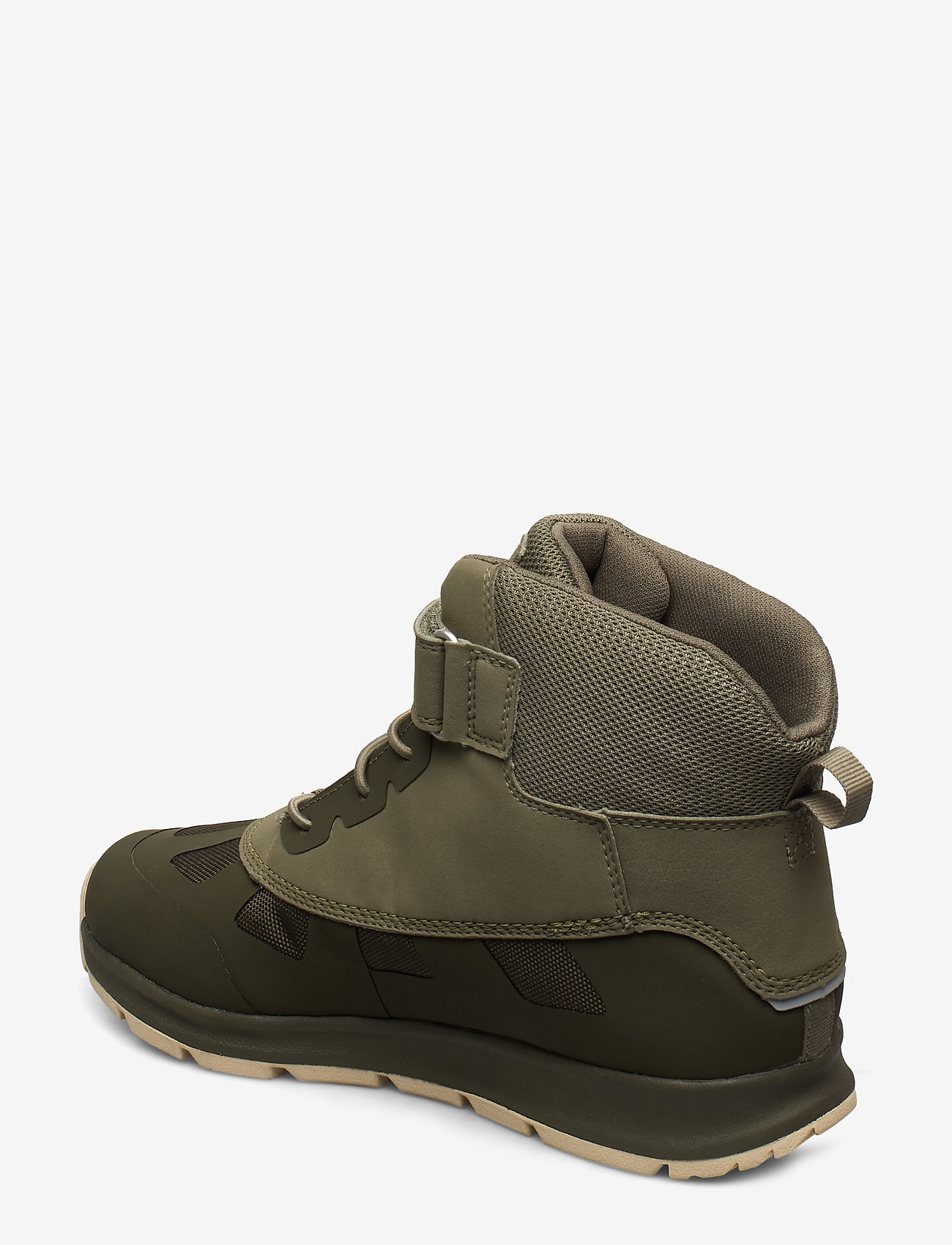 Viking - Ted GTX - olive/olive - 0