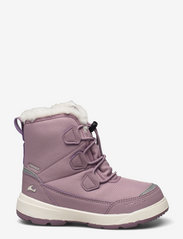 Viking - Montebello Warm GTX Zip - winter boots - dusty pink - 1
