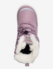 Viking - Montebello Warm GTX Zip - winter boots - dusty pink - 3