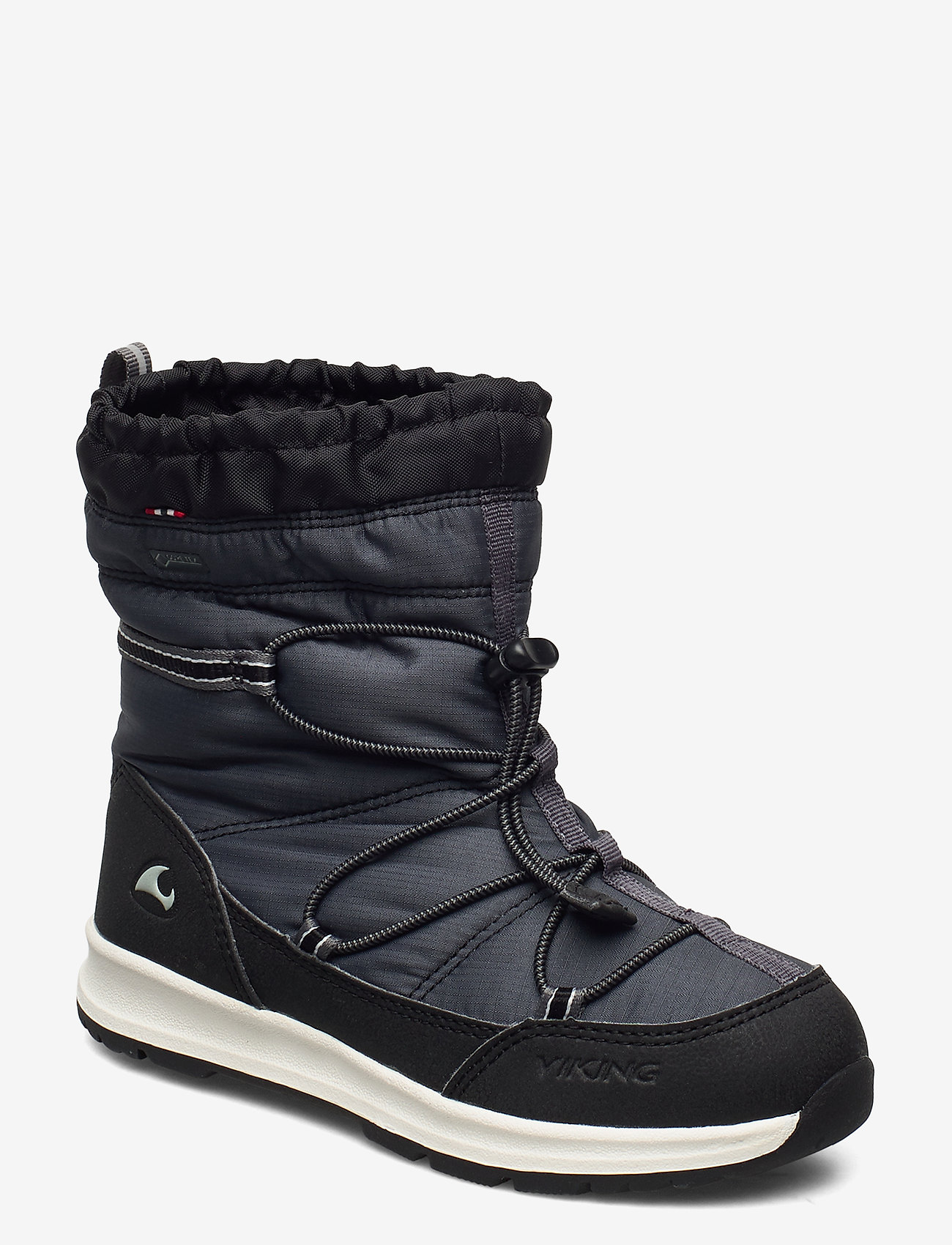BLACK/CHARCOAL