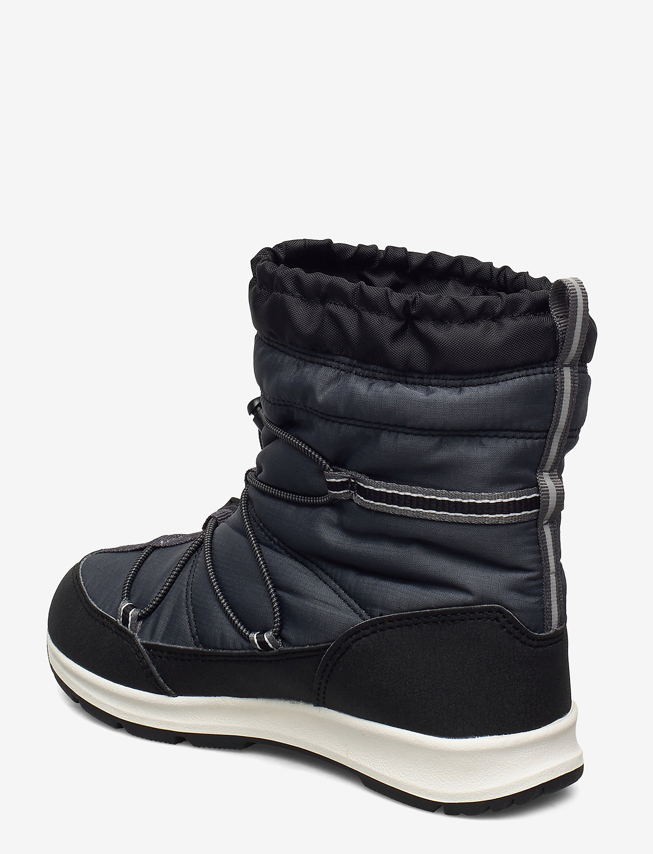 Viking - Oksval High GTX Warm - black/charcoal - 2