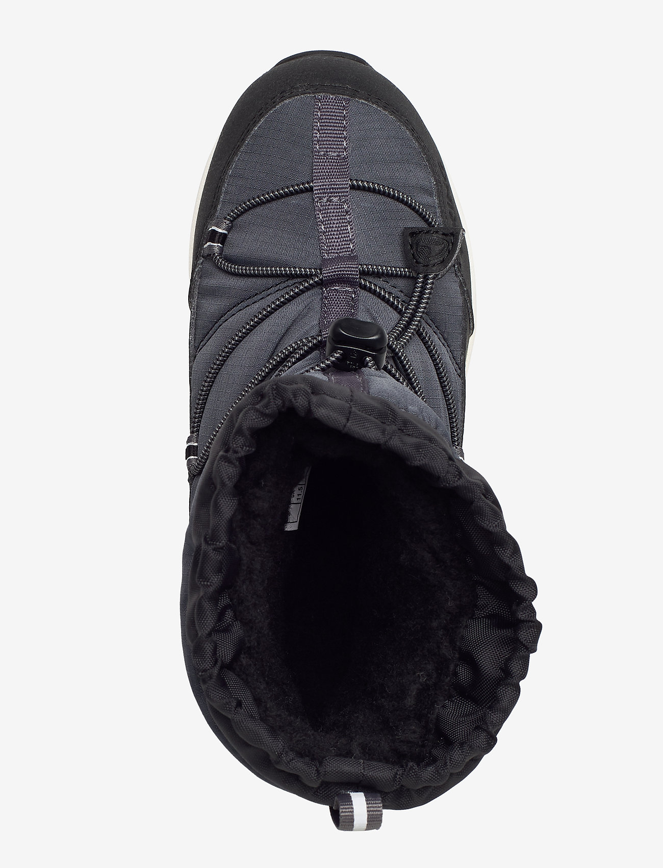 Viking - Oksval High GTX Warm - black/charcoal - 3
