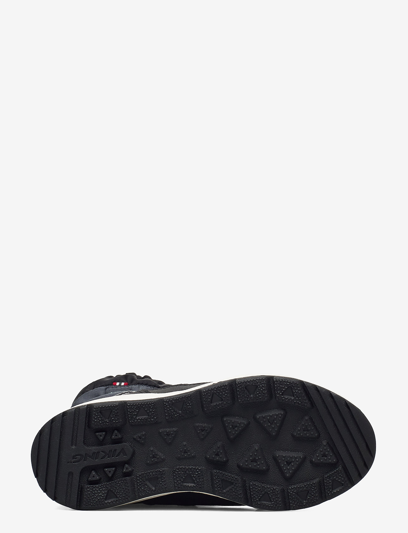 Viking - Oksval High GTX Warm - black/charcoal - 4