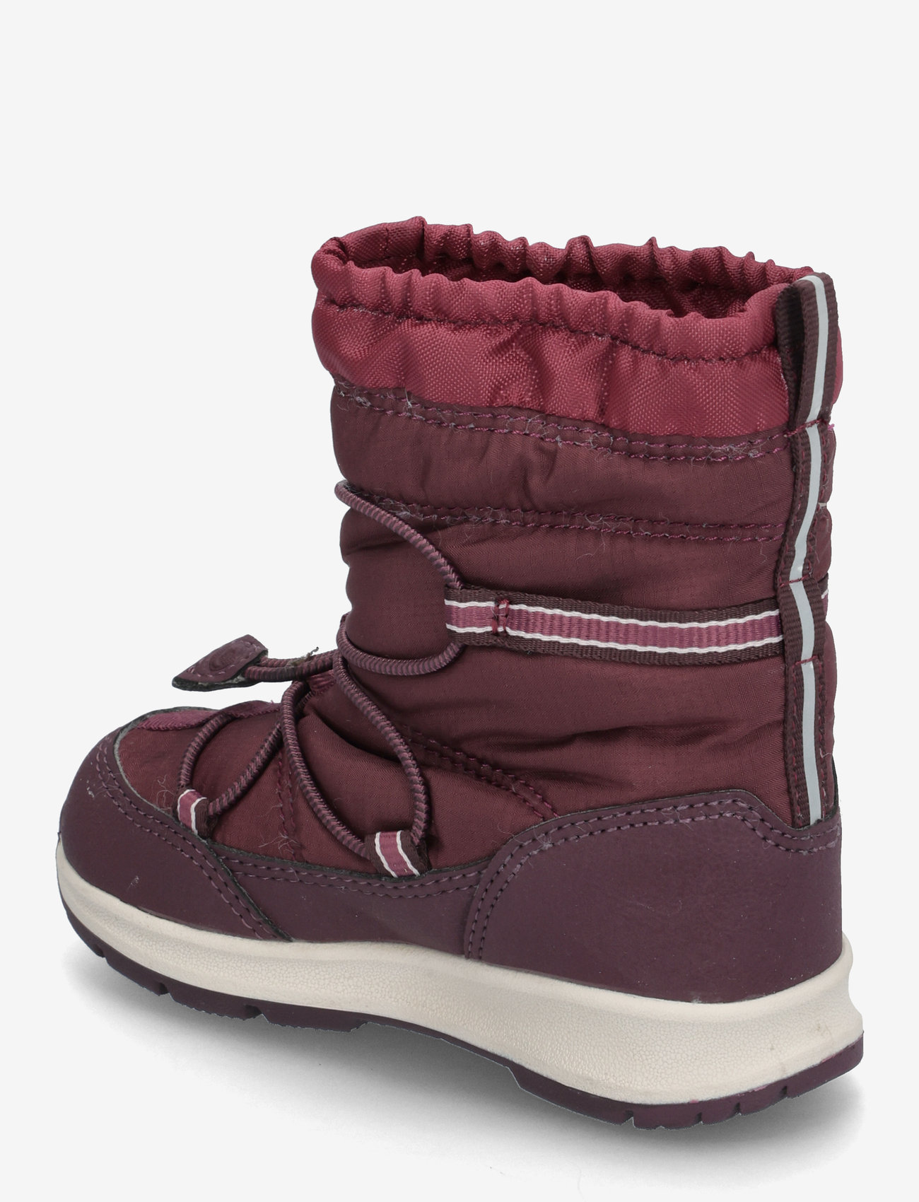 Viking - Oksval High GTX Warm - skor - plum/dark pink - 2
