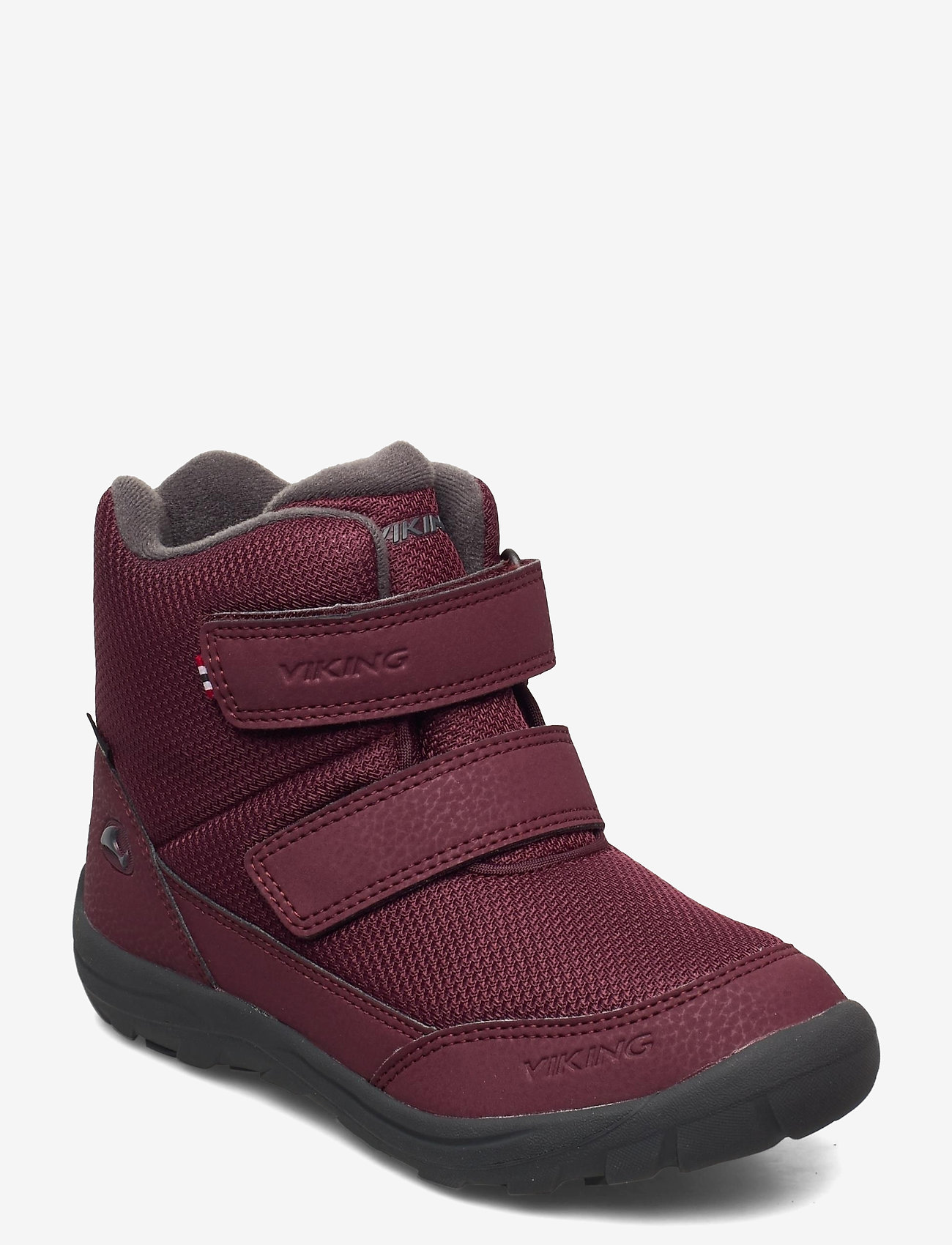 Viking - Otter GTX Jr - wine - 0