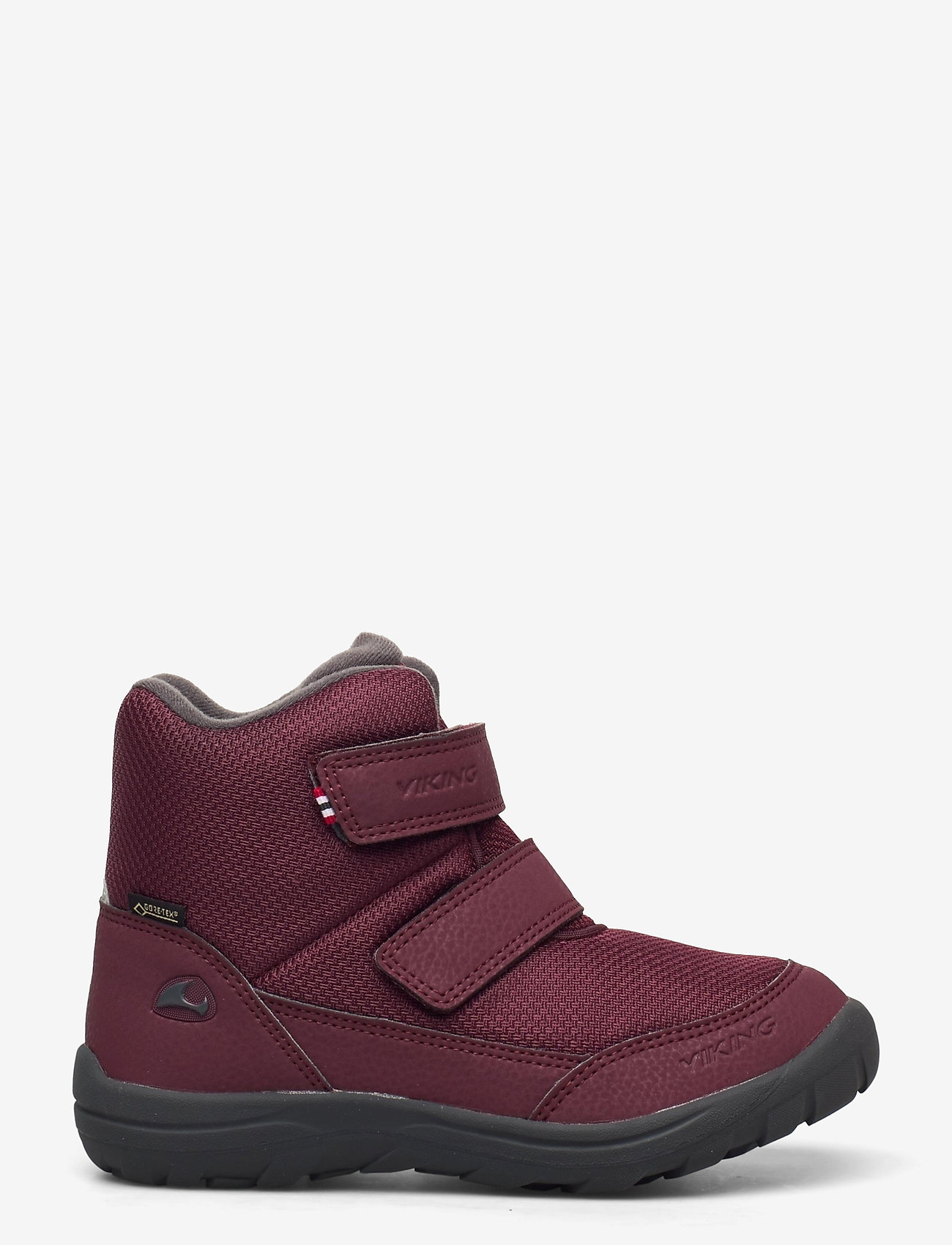 Viking - Otter GTX Jr - wine - 1
