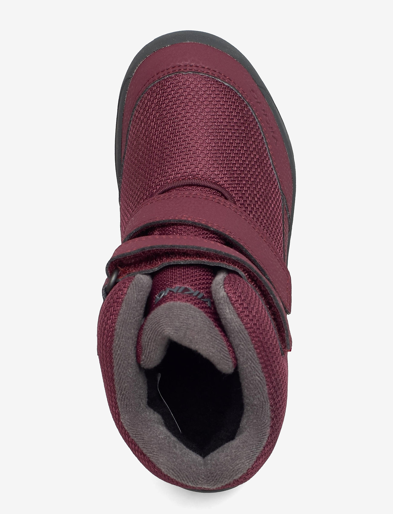 Viking - Otter GTX Jr - wine - 3