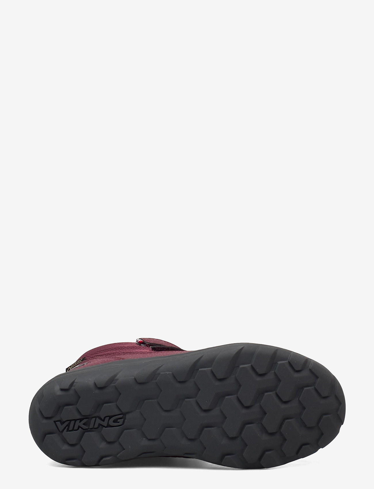 Viking - Otter GTX Jr - wine - 4