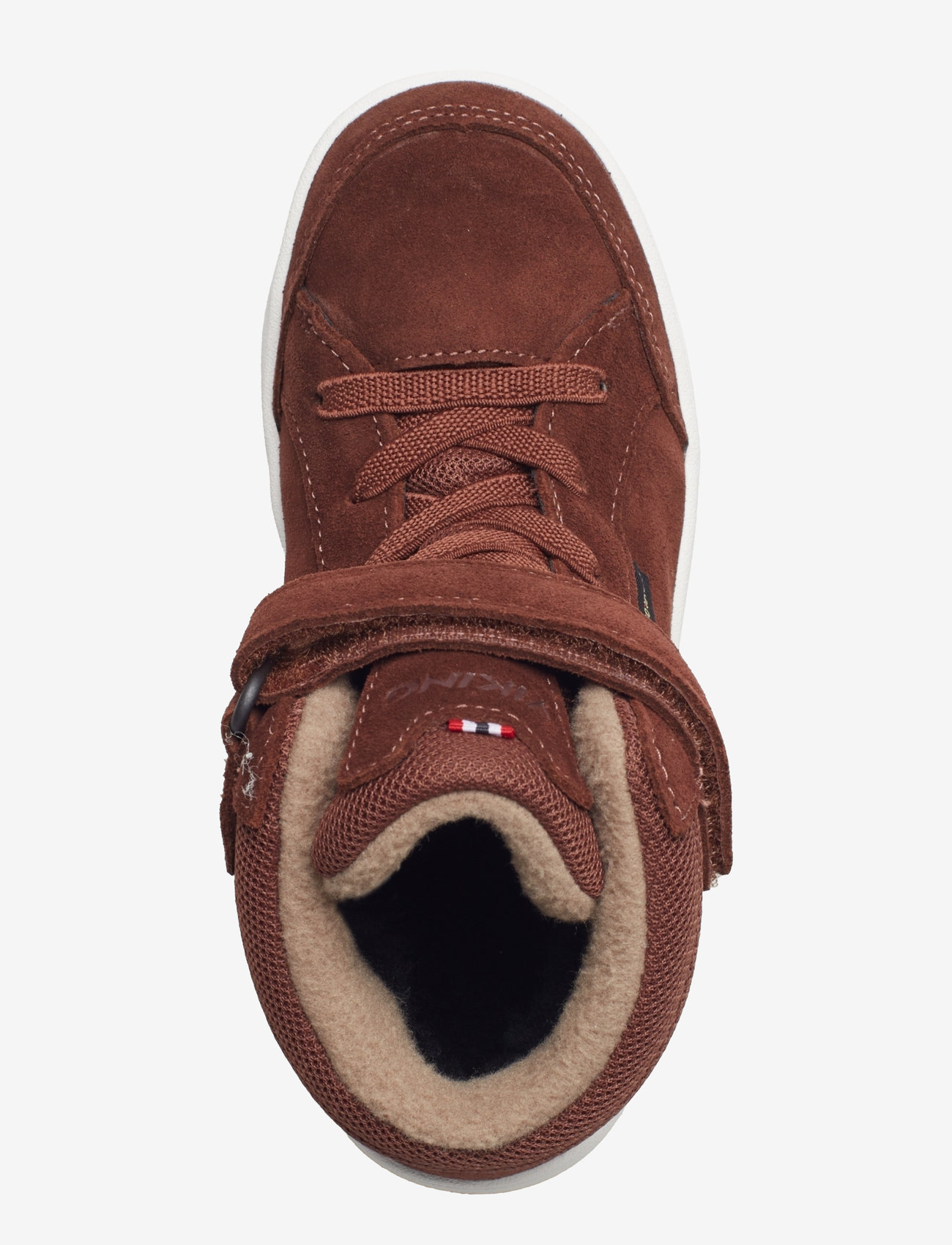 Viking - Eagle Warm GTX 1V - shoes - redbrown - 3