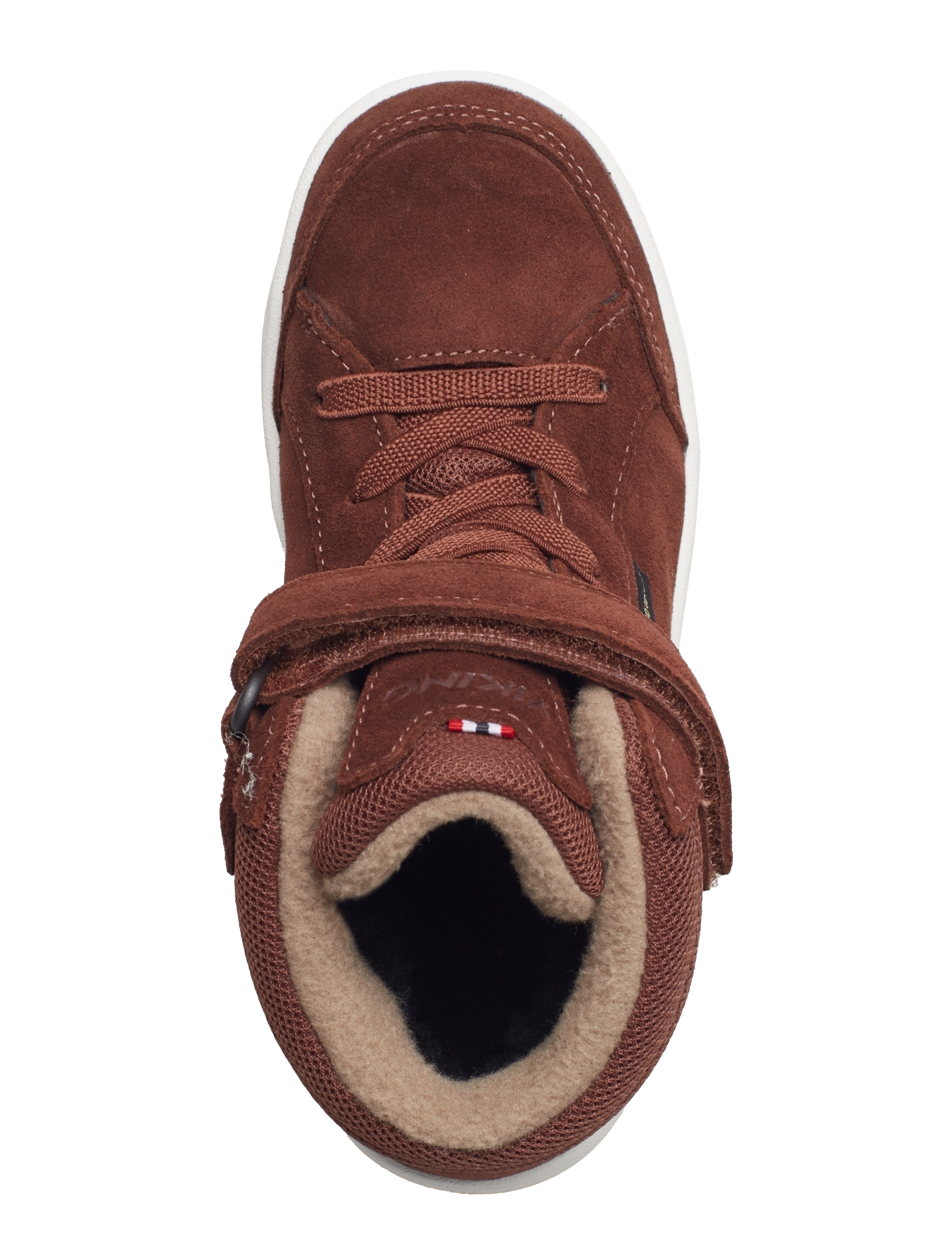 Viking - Eagle Warm GTX 1V - redbrown - 3