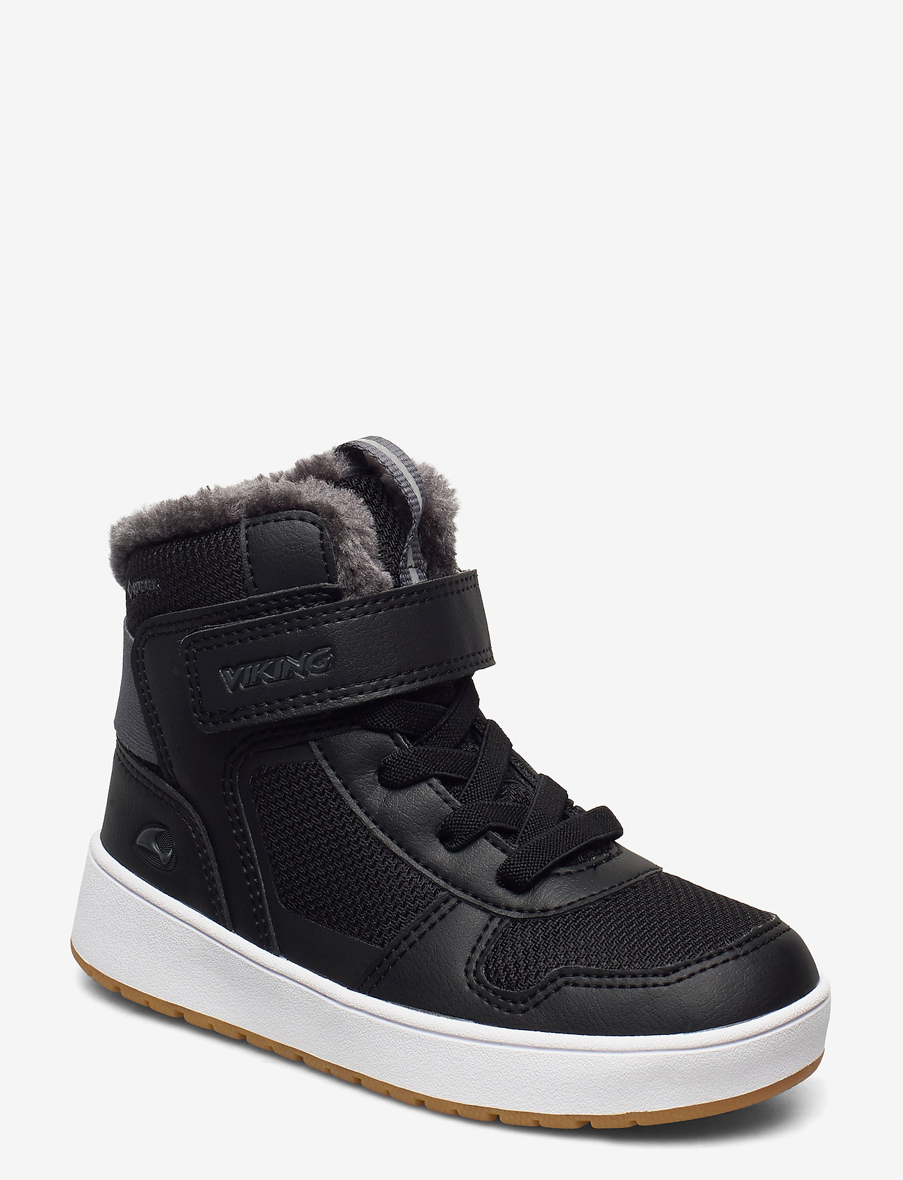 Viking - Jack GTX - black/charcoal - 0