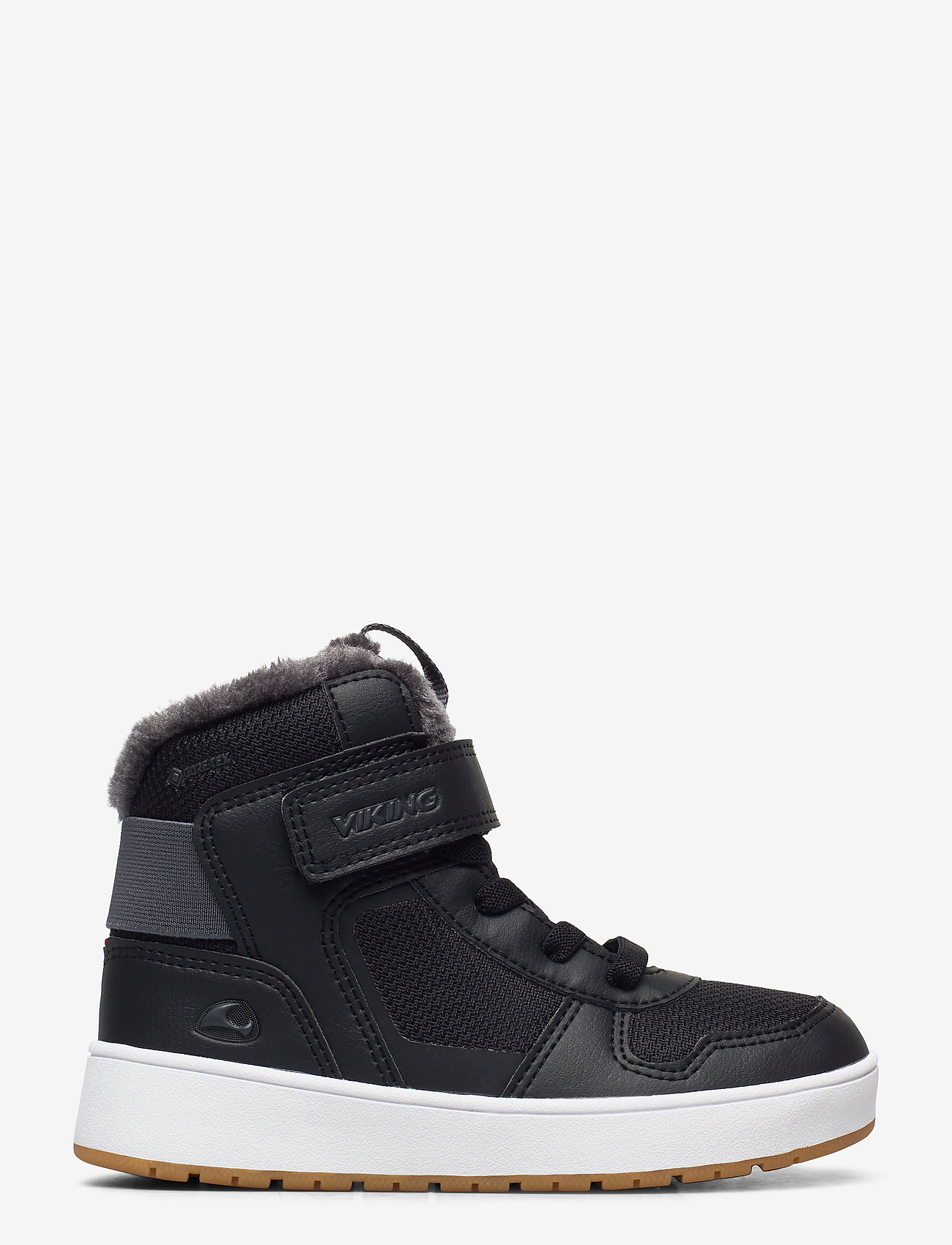 Viking - Jack GTX - black/charcoal - 1