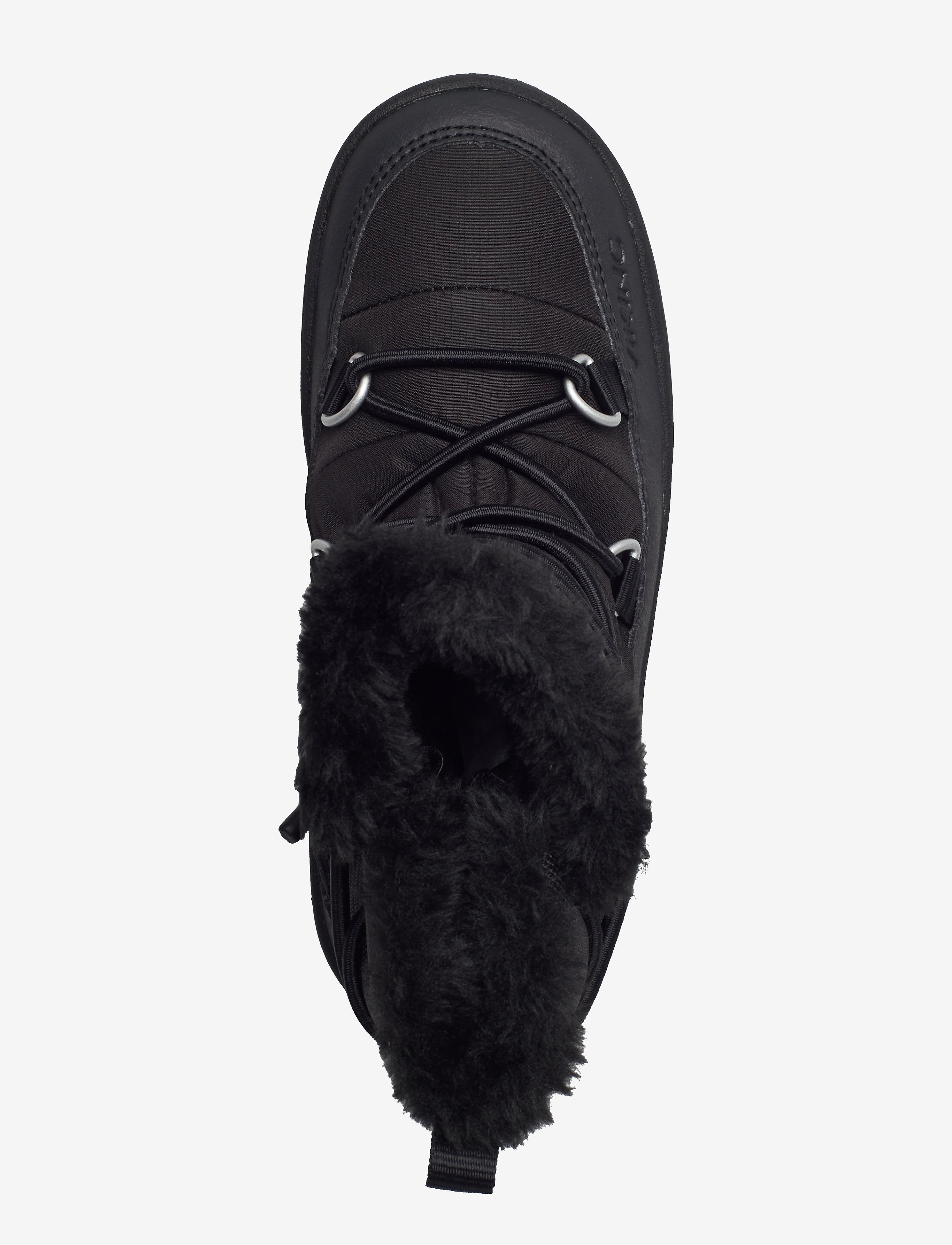 Viking - Snofnugg Mid GTX Warm - schuhe - black - 3