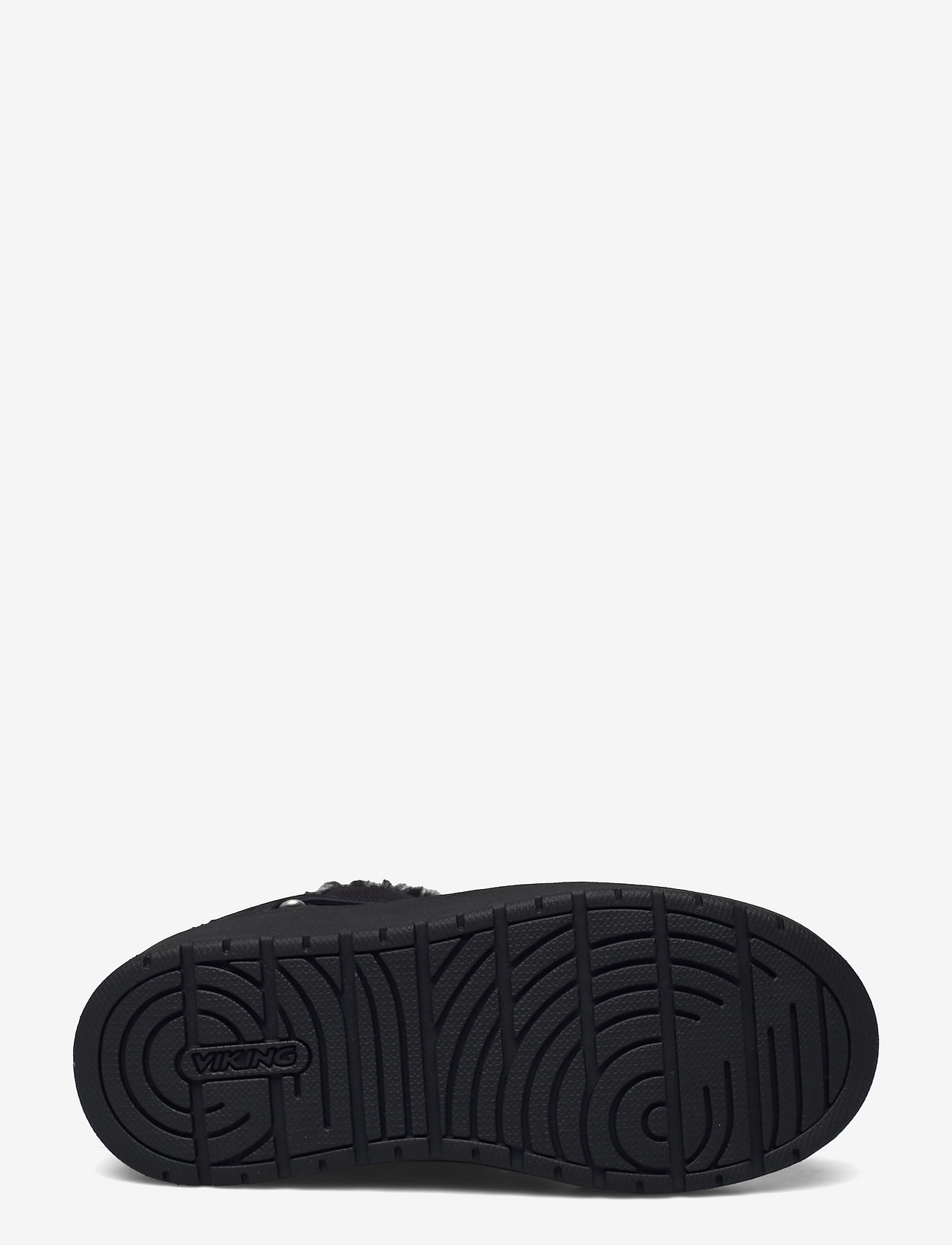 Viking - Snofnugg Mid GTX Warm - shoes - black - 4