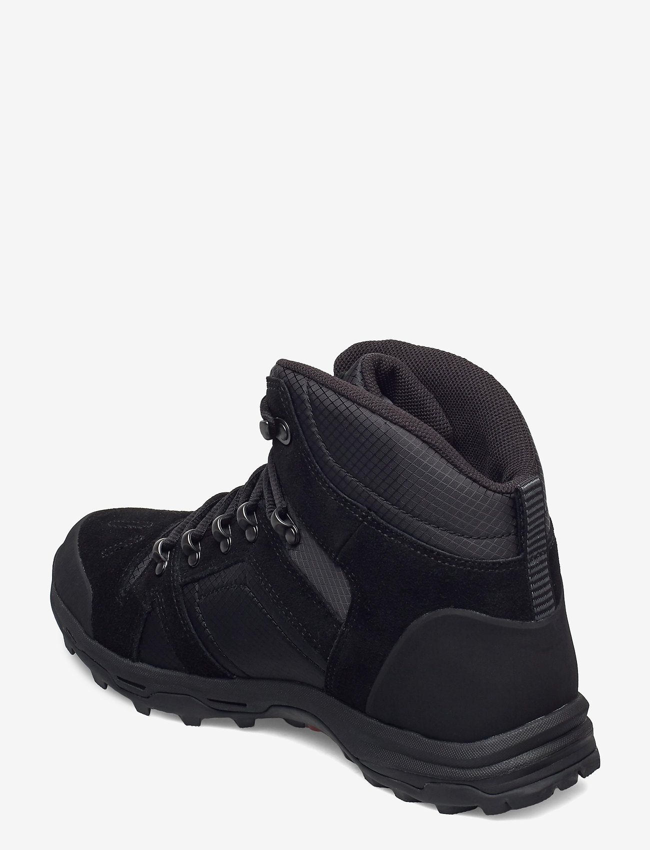 Viking - Easy Mid Warm GTX - black/charcoal - 2