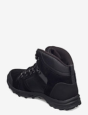 Viking - Easy Mid Warm GTX - pārgājienu/pastaigu apavi - black/charcoal - 2